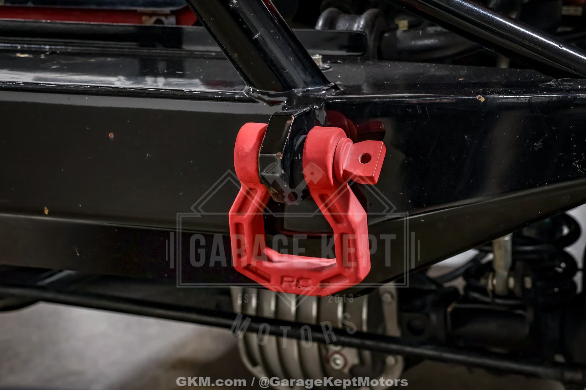2004 Jeep Wrangler SE thumbnail 5