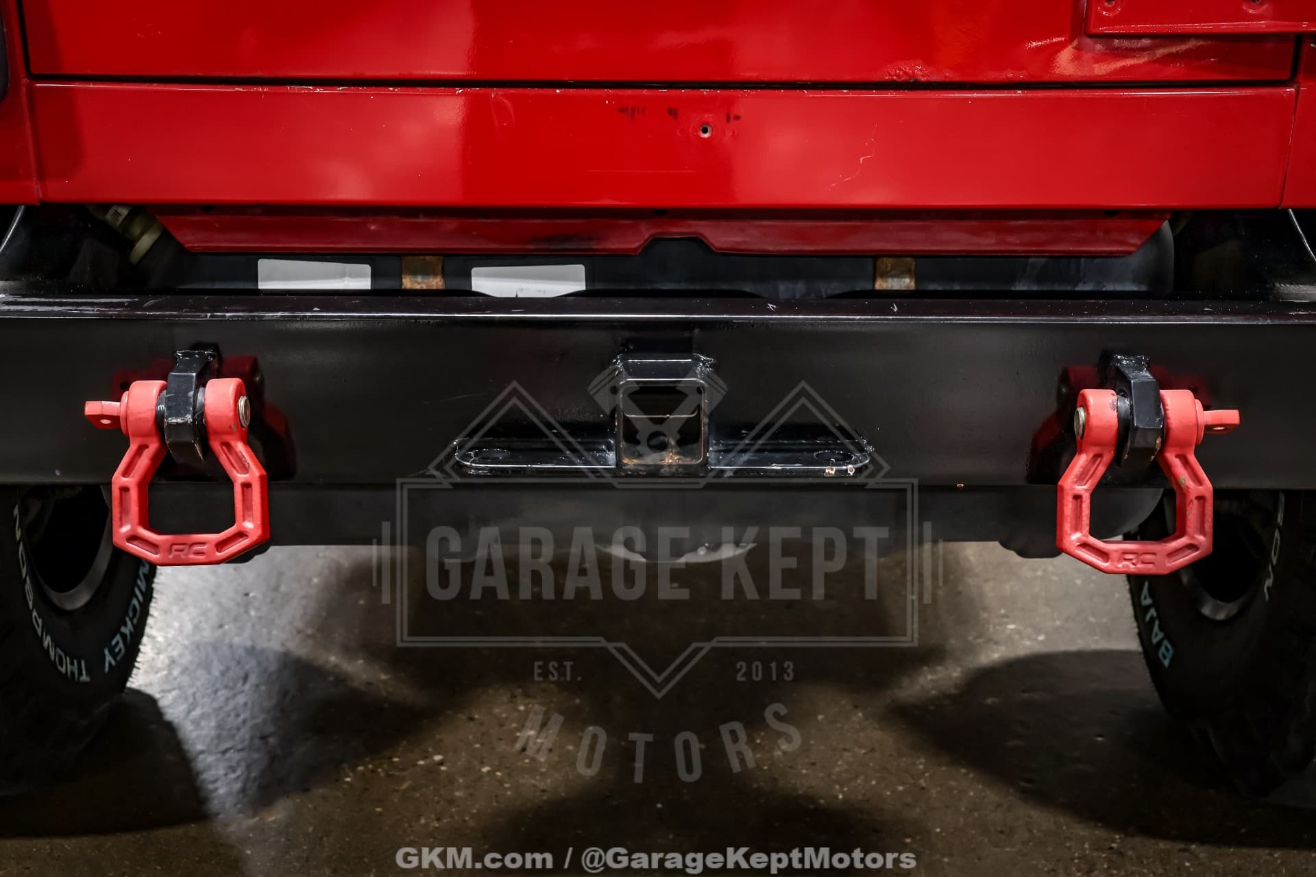 2004 Jeep Wrangler SE thumbnail 8