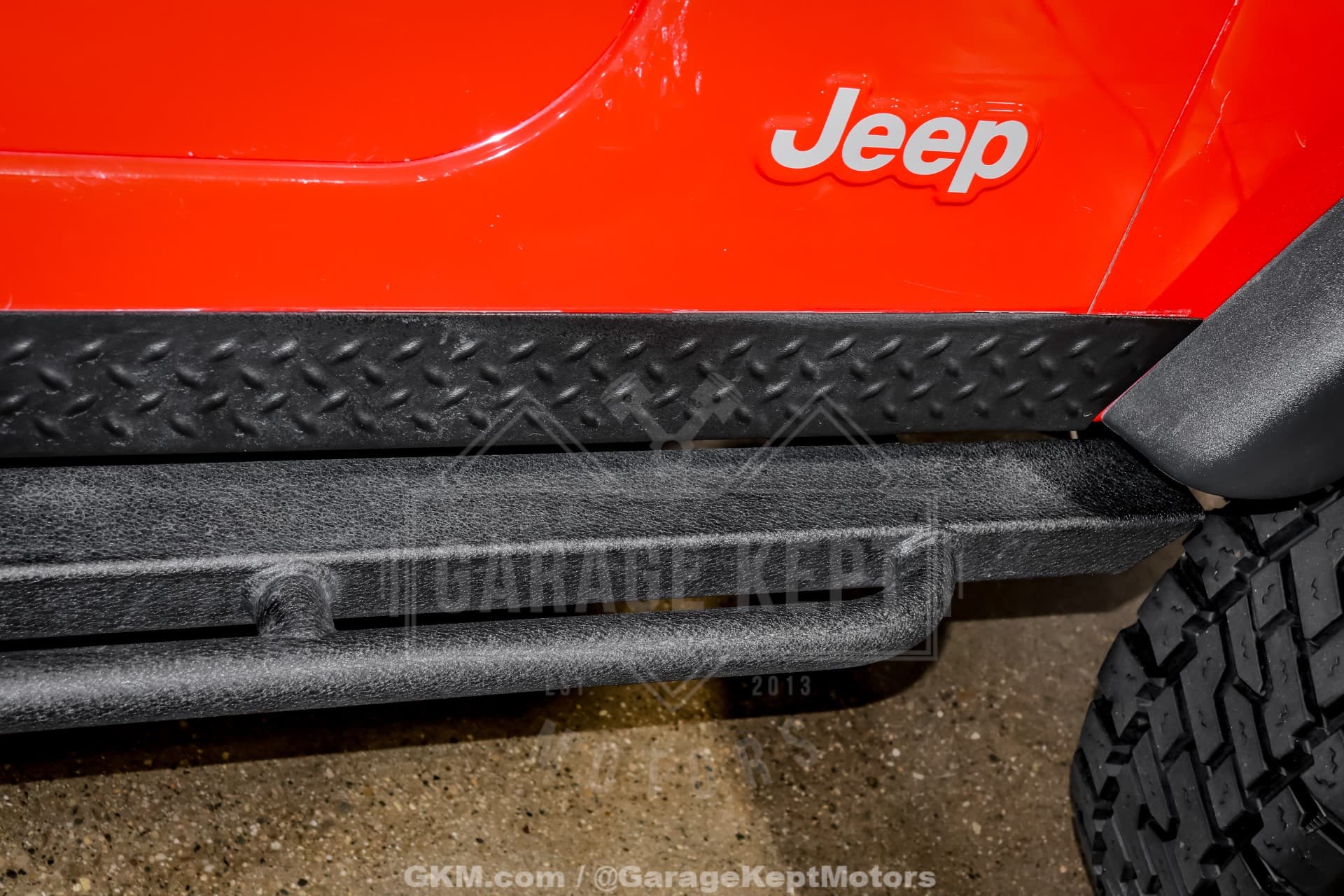 2004 Jeep Wrangler SE thumbnail 10