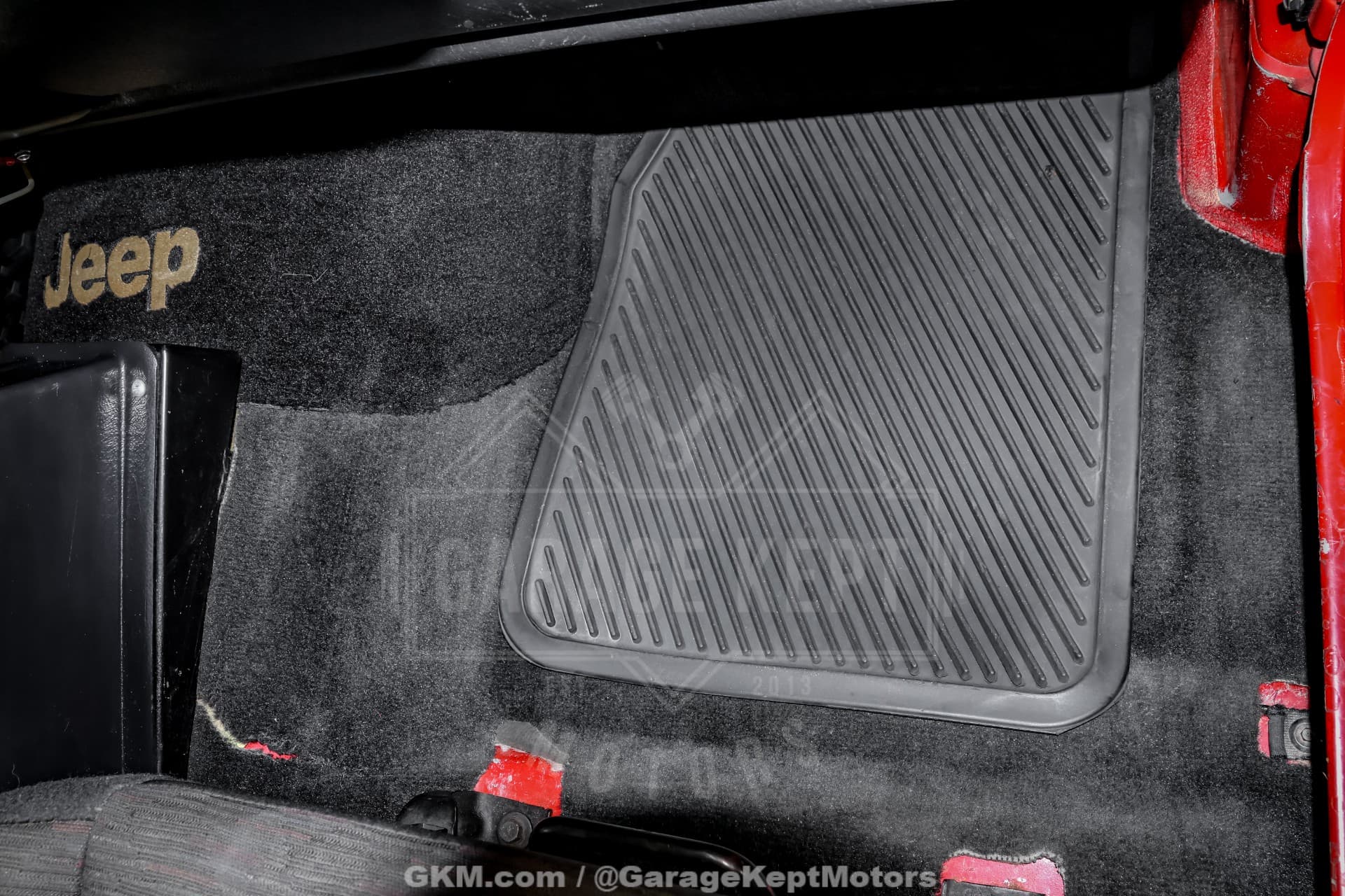 2004 Jeep Wrangler SE thumbnail 12