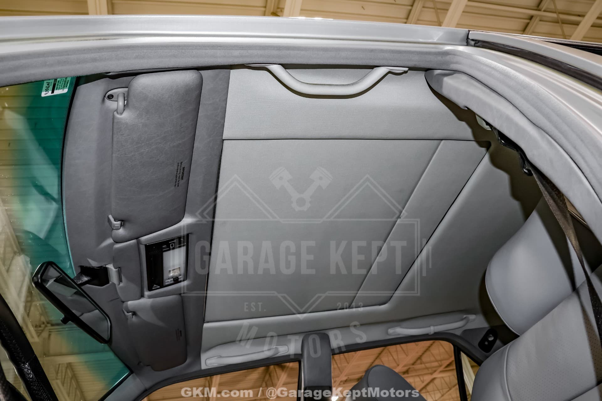 1992 Mercedes 500-Class 500 E thumbnail 17