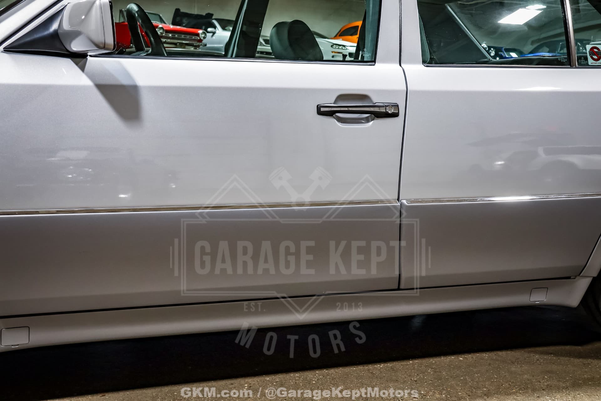 1992 Mercedes 500-Class 500 E thumbnail 5