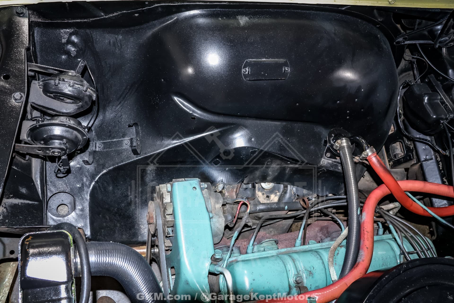 1964 Buick Wildcat Convertible thumbnail 24