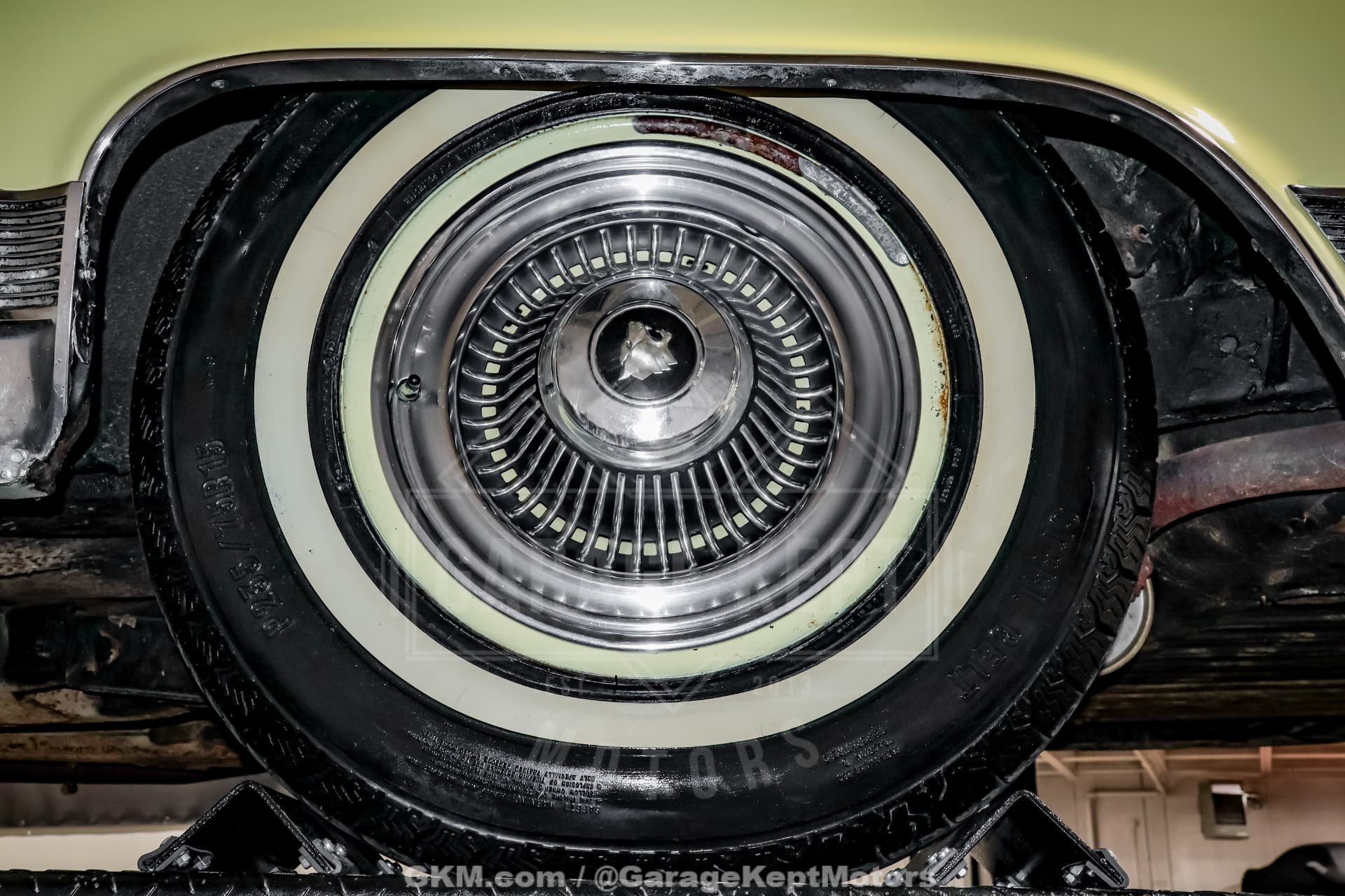 1964 Buick Wildcat Convertible thumbnail 26