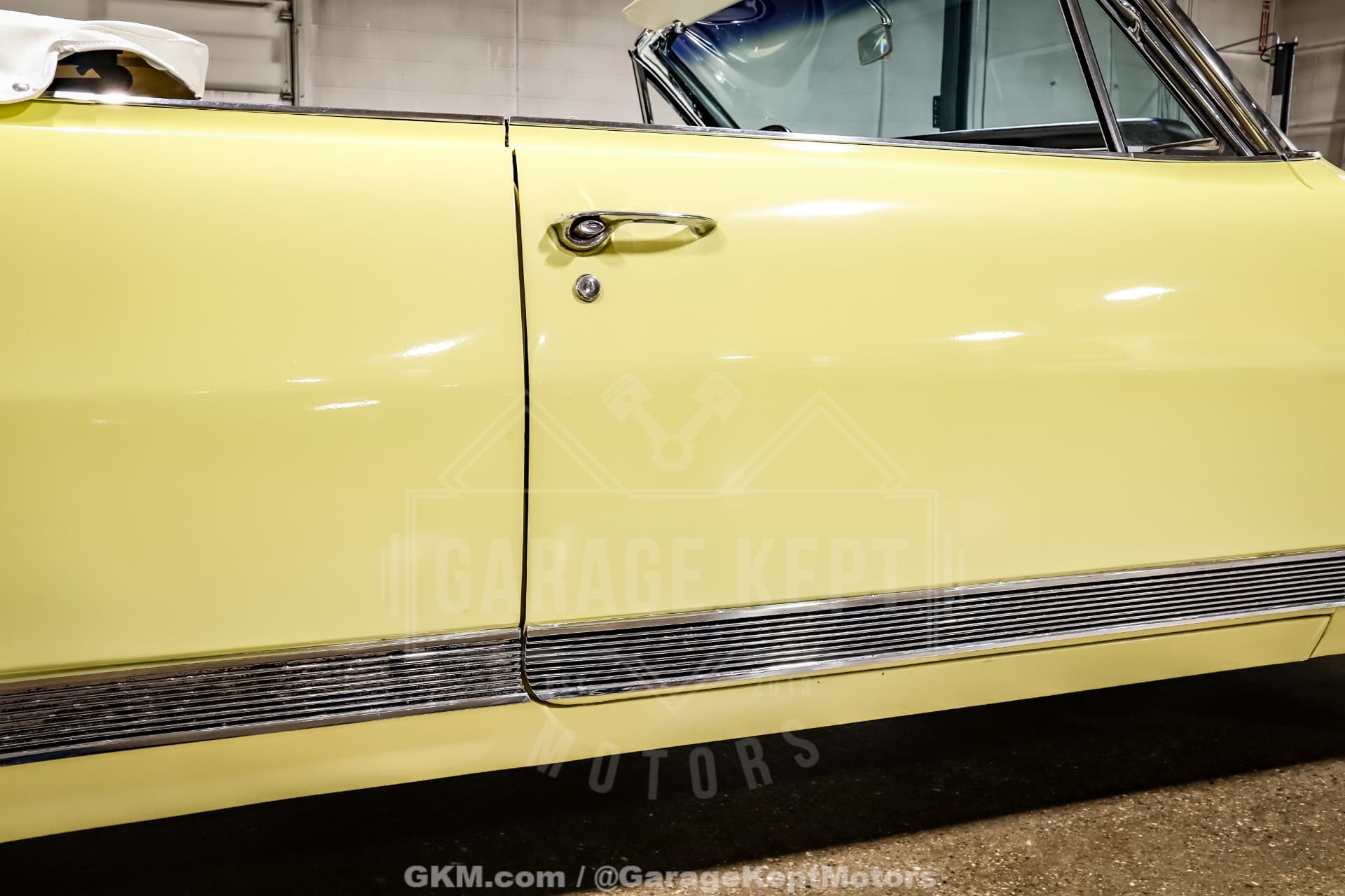 1964 Buick Wildcat Convertible thumbnail 10