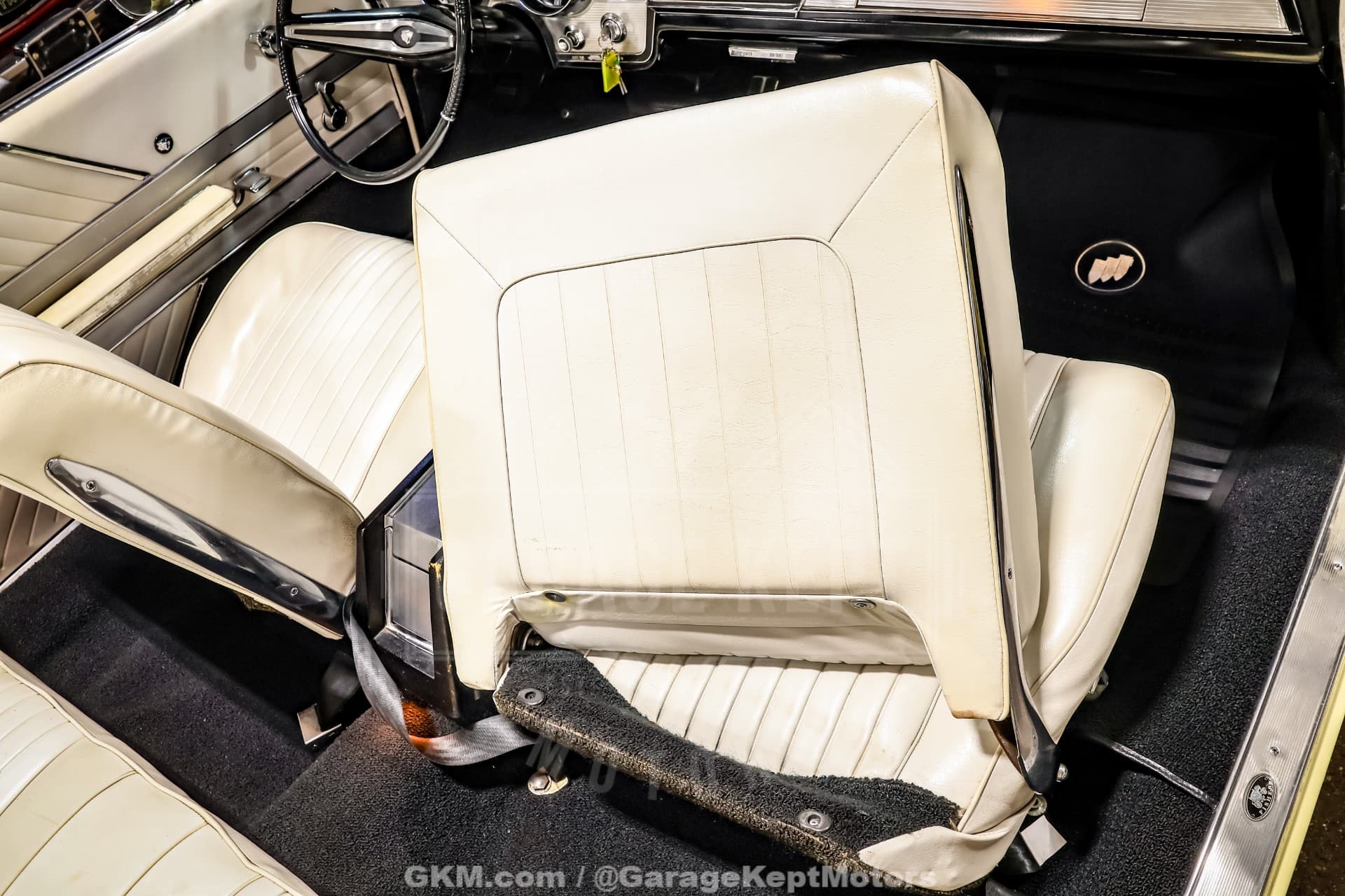 1964 Buick Wildcat Convertible thumbnail 13