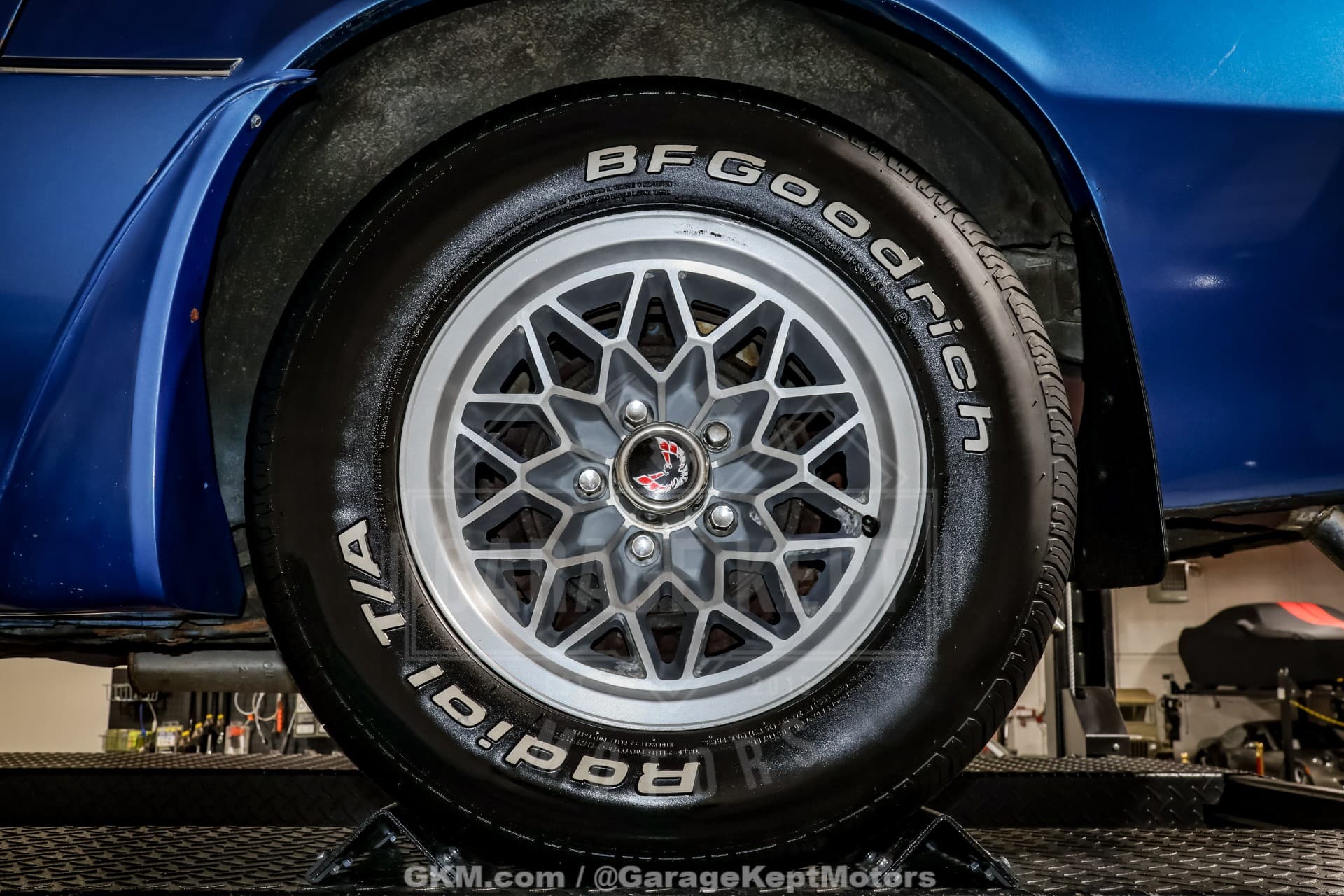 1978 Pontiac Firebird Trans Am thumbnail 26