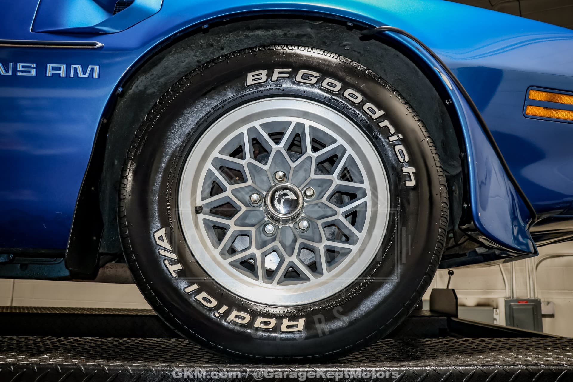 1978 Pontiac Firebird Trans Am thumbnail 27