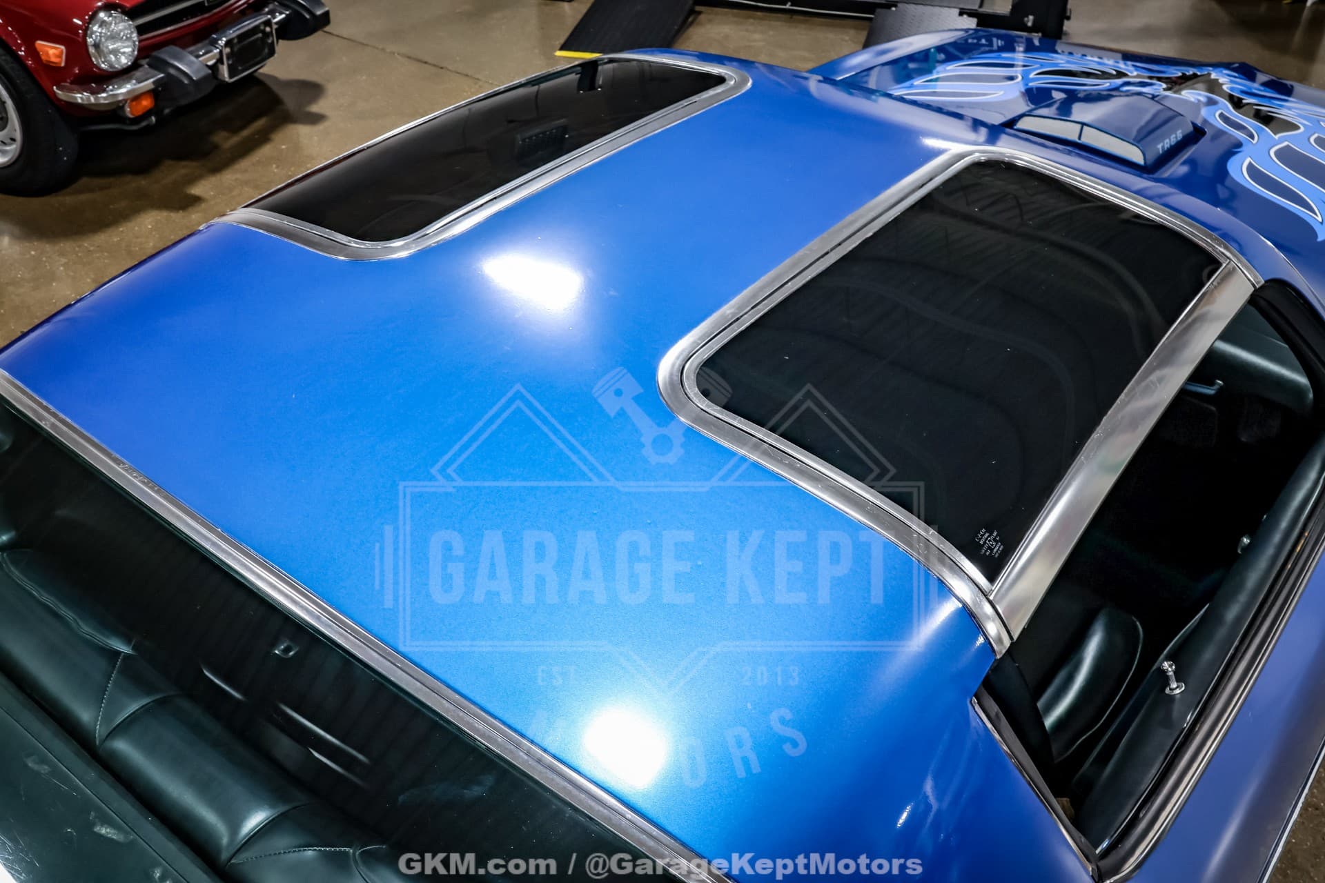 1978 Pontiac Firebird Trans Am thumbnail 8