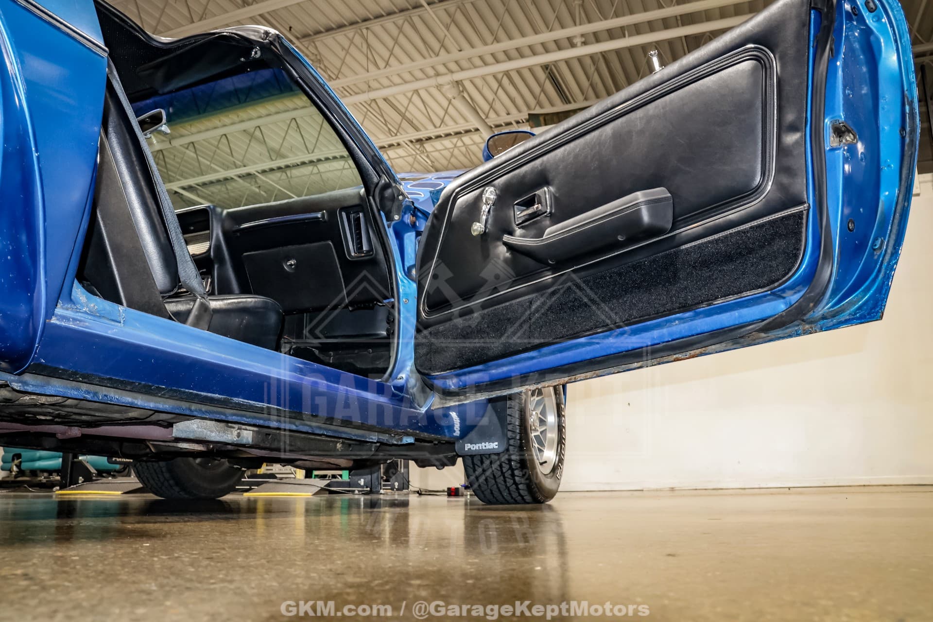 1978 Pontiac Firebird Trans Am thumbnail 12
