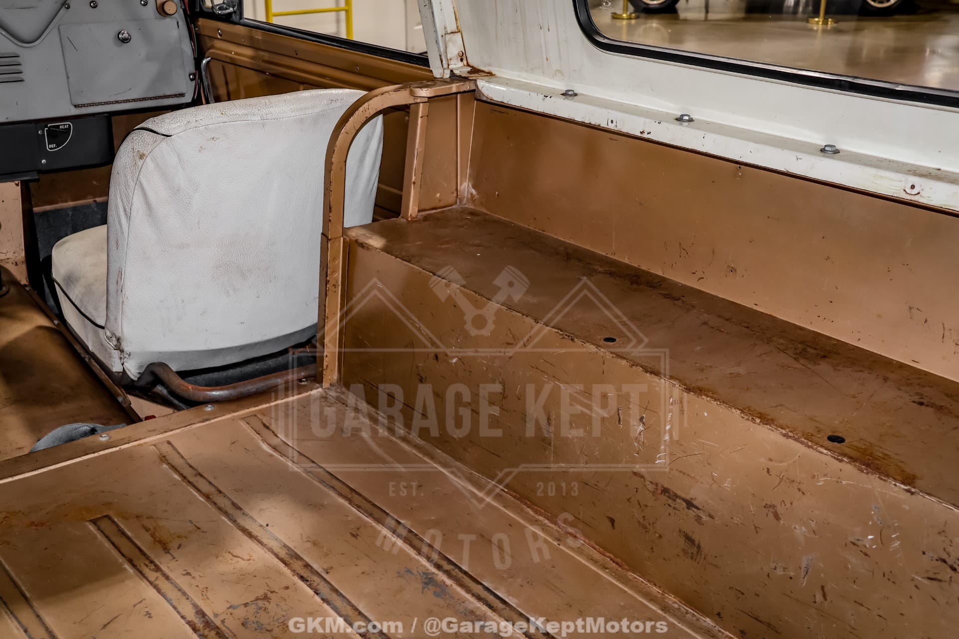 1965 International Scout 80 thumbnail 15