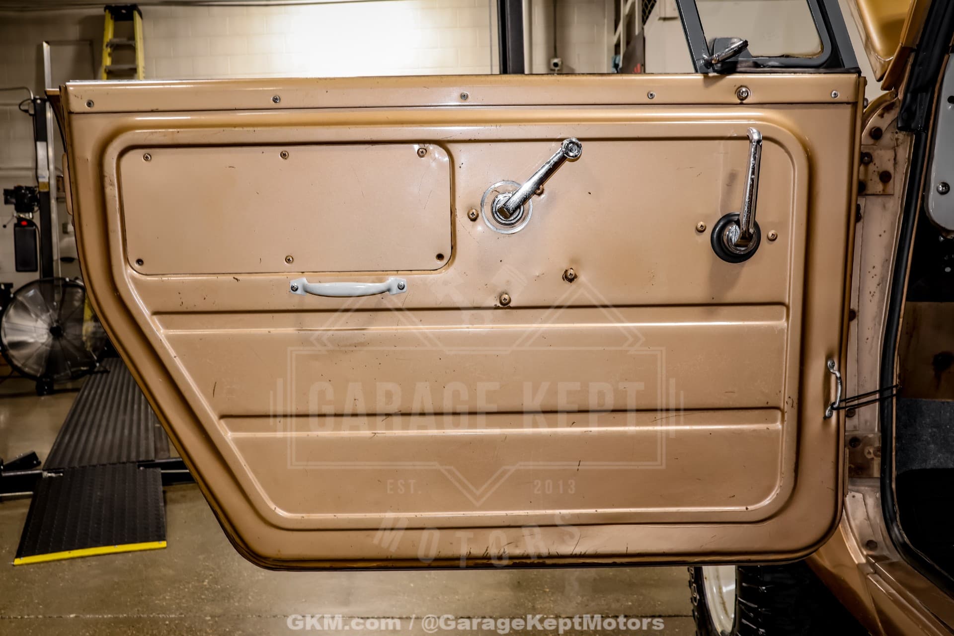 1965 International Scout 80 thumbnail 16