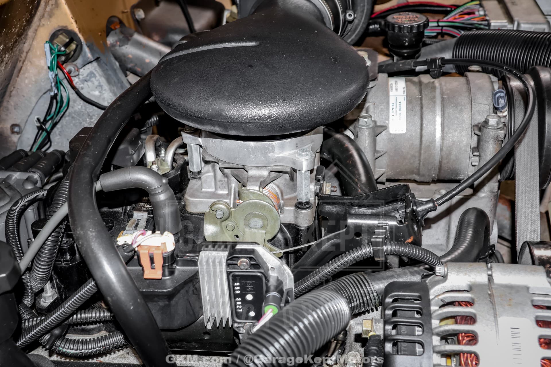 1965 International Scout 80 thumbnail 22