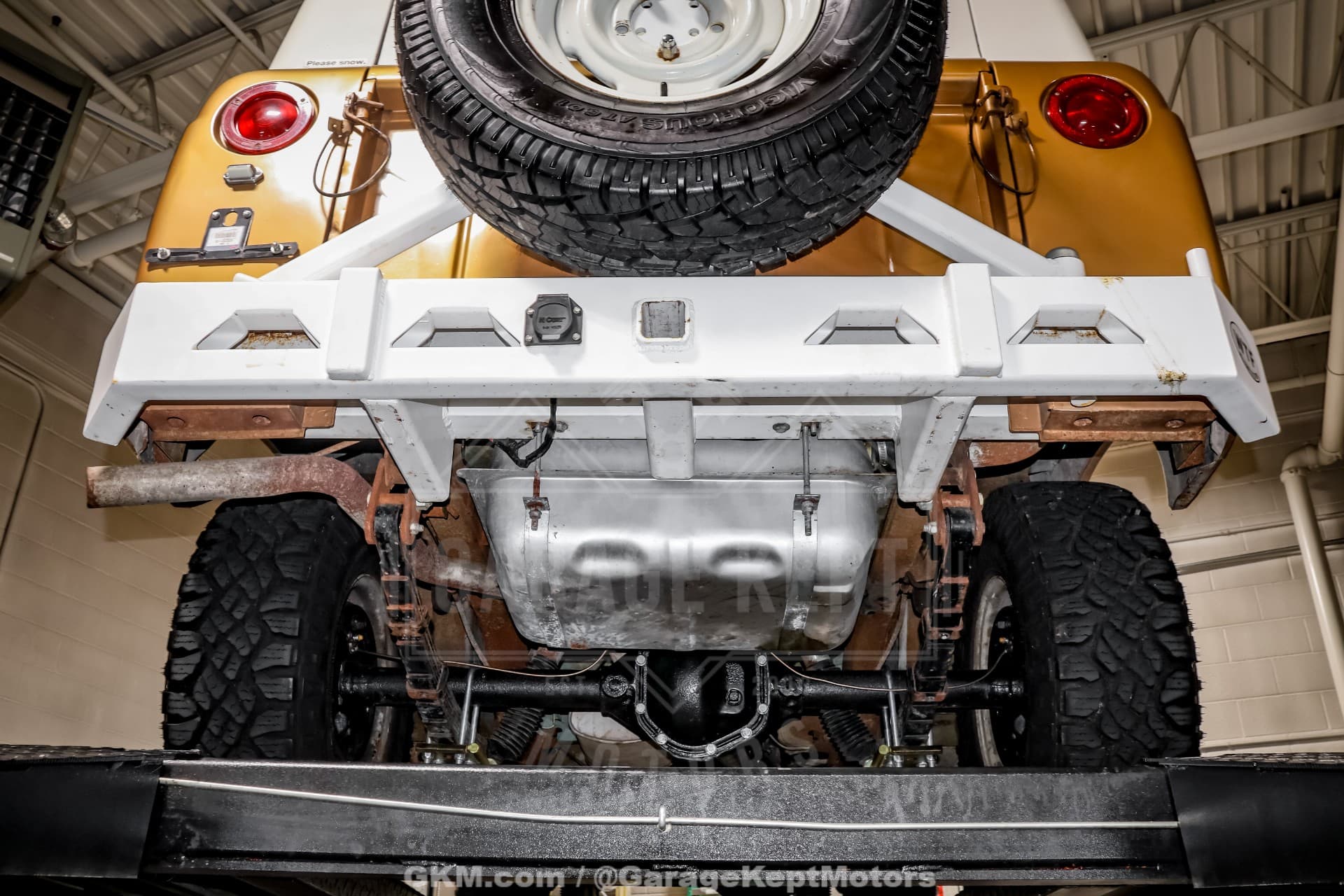 1965 International Scout 80 thumbnail 26