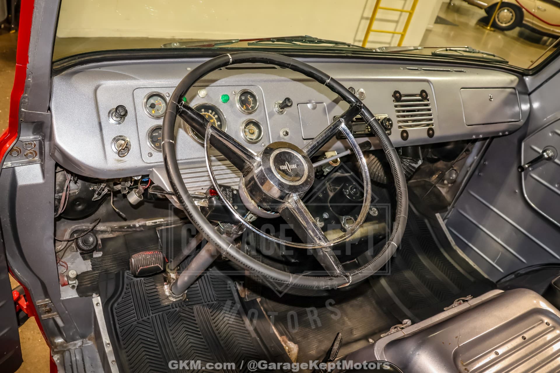 1963 Ford Econoline Pickup thumbnail 18