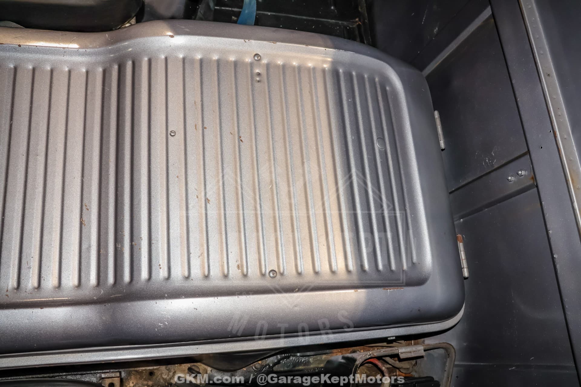 1963 Ford Econoline Pickup thumbnail 21