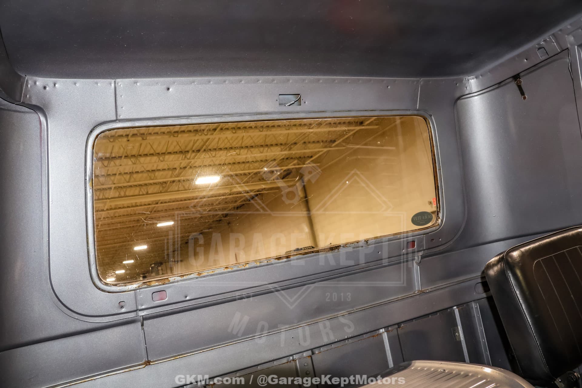 1963 Ford Econoline Pickup thumbnail 12