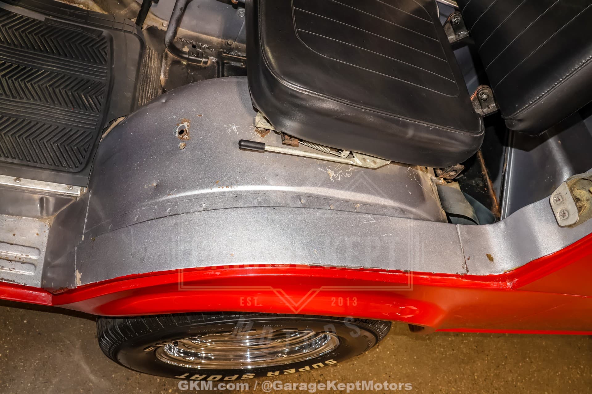 1963 Ford Econoline Pickup thumbnail 16