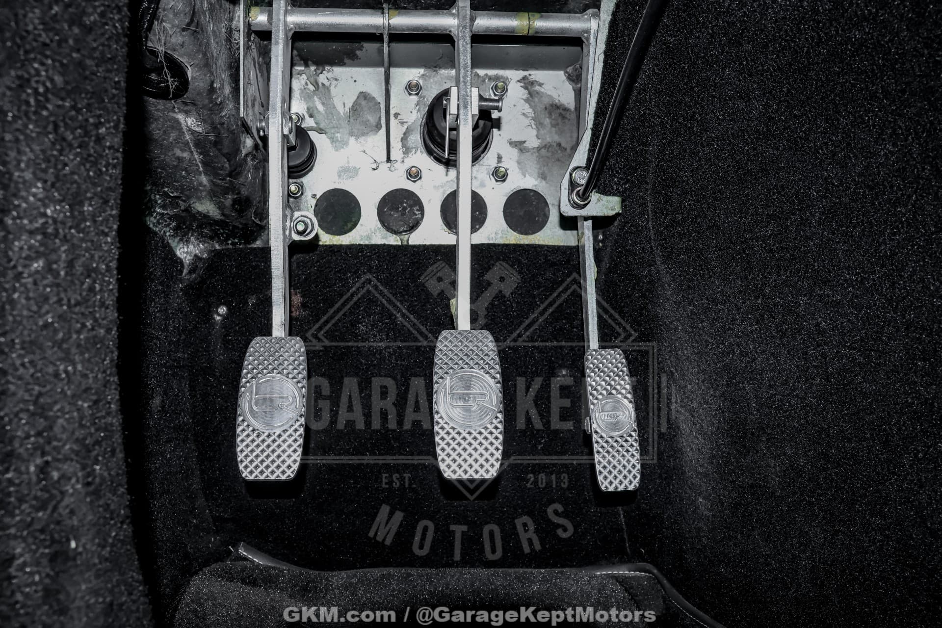 1965 Shelby Cobra Backdraft Replica thumbnail 16