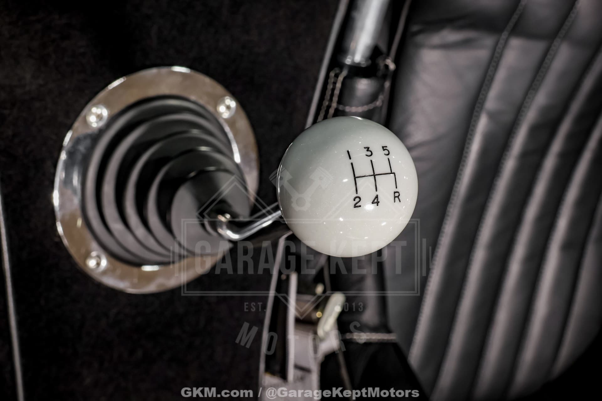 1965 Shelby Cobra Backdraft Replica thumbnail 19