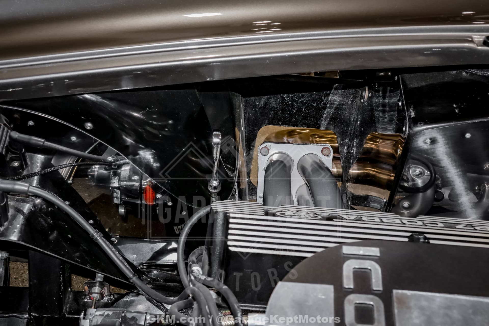 1965 Shelby Cobra Backdraft Replica thumbnail 22