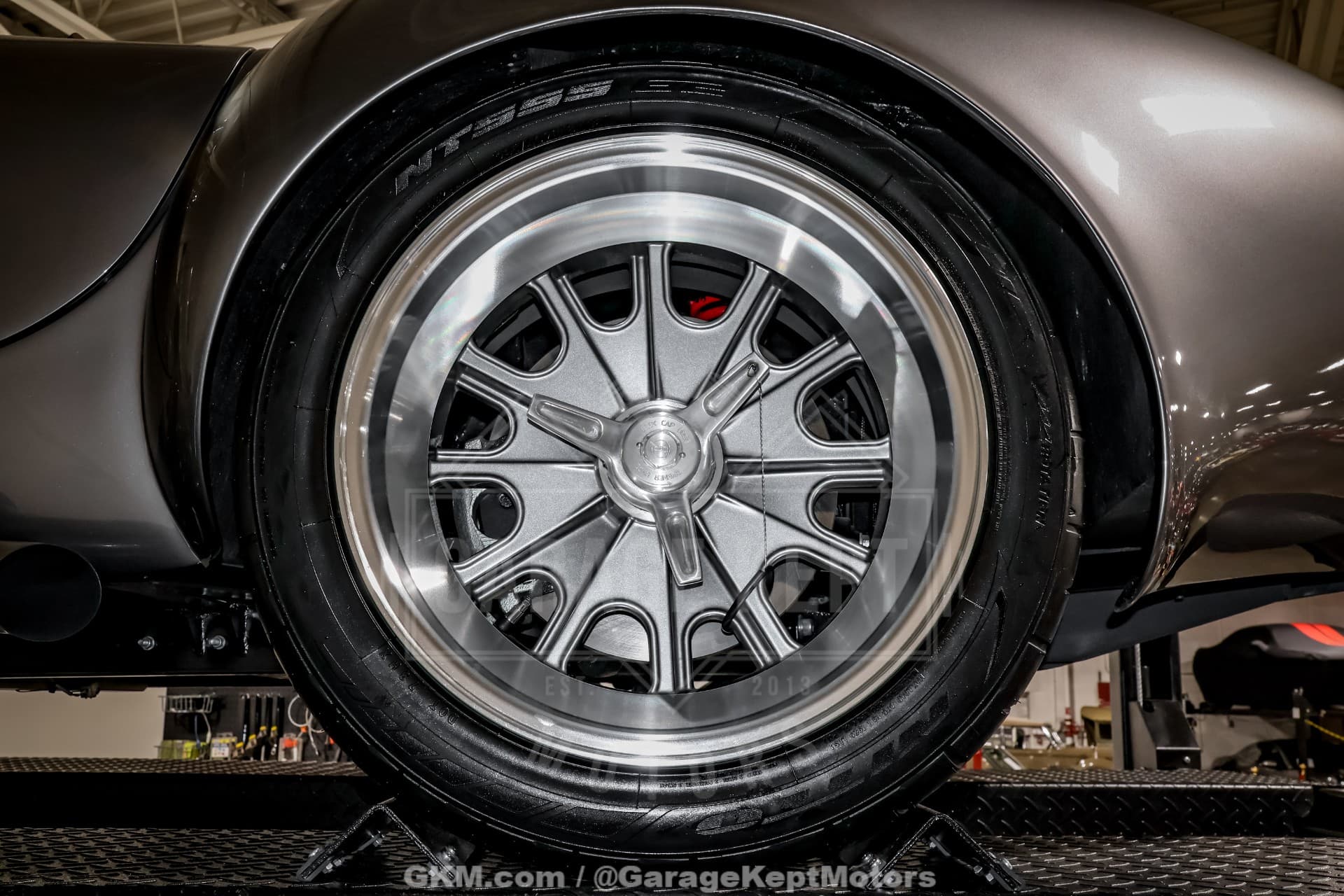 1965 Shelby Cobra Backdraft Replica thumbnail 25