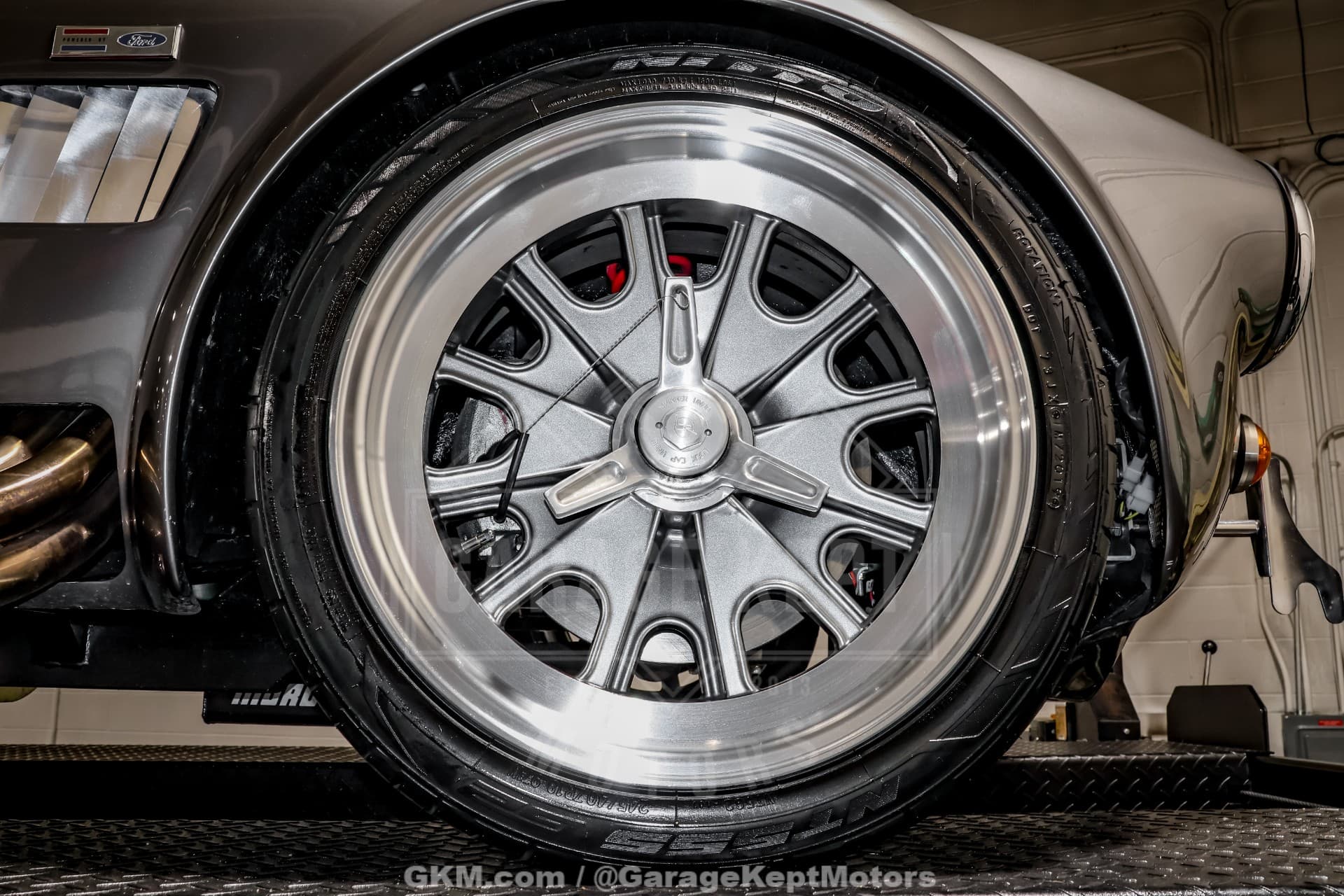 1965 Shelby Cobra Backdraft Replica thumbnail 26