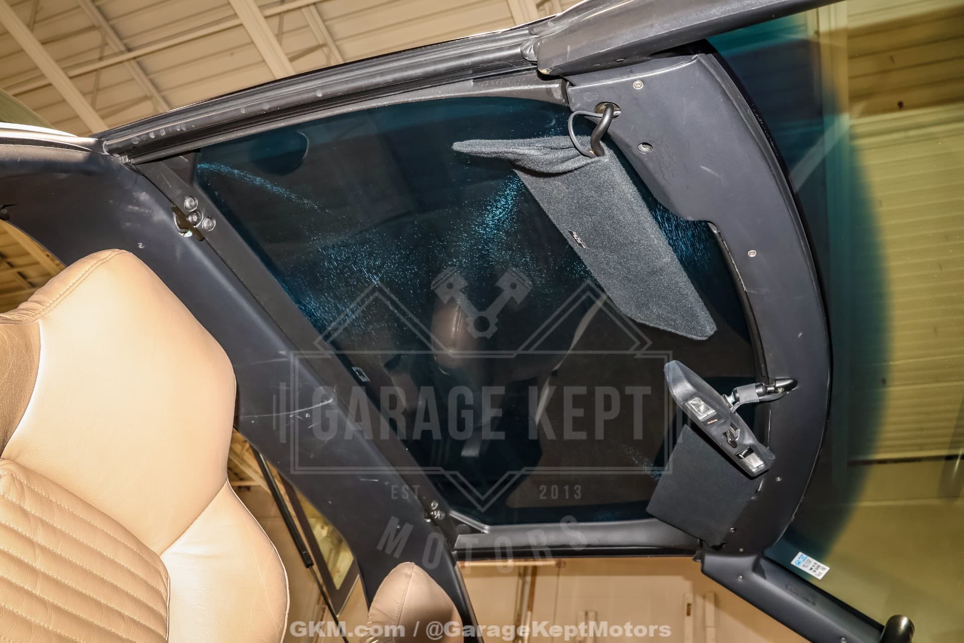 1996 Chevrolet Corvette thumbnail 12