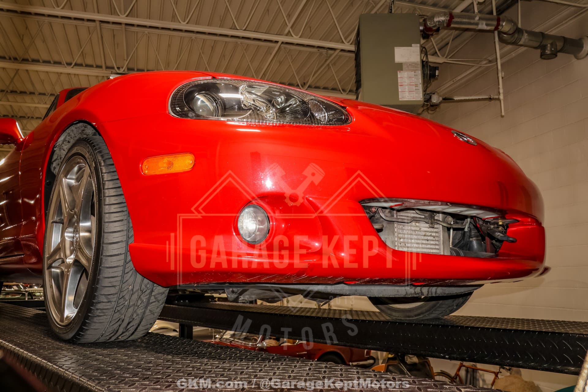 2004 Mazda Mazdaspeed Mx-5 thumbnail 27