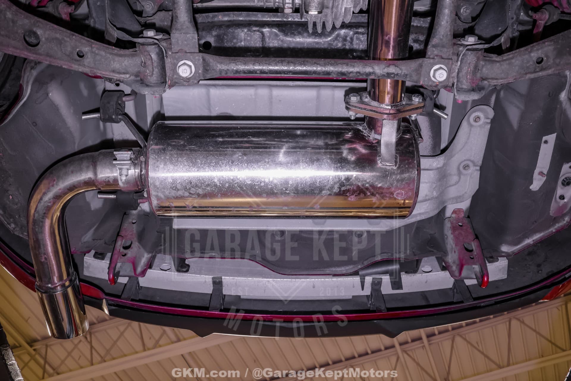 2004 Mazda Mazdaspeed Mx-5 thumbnail 29