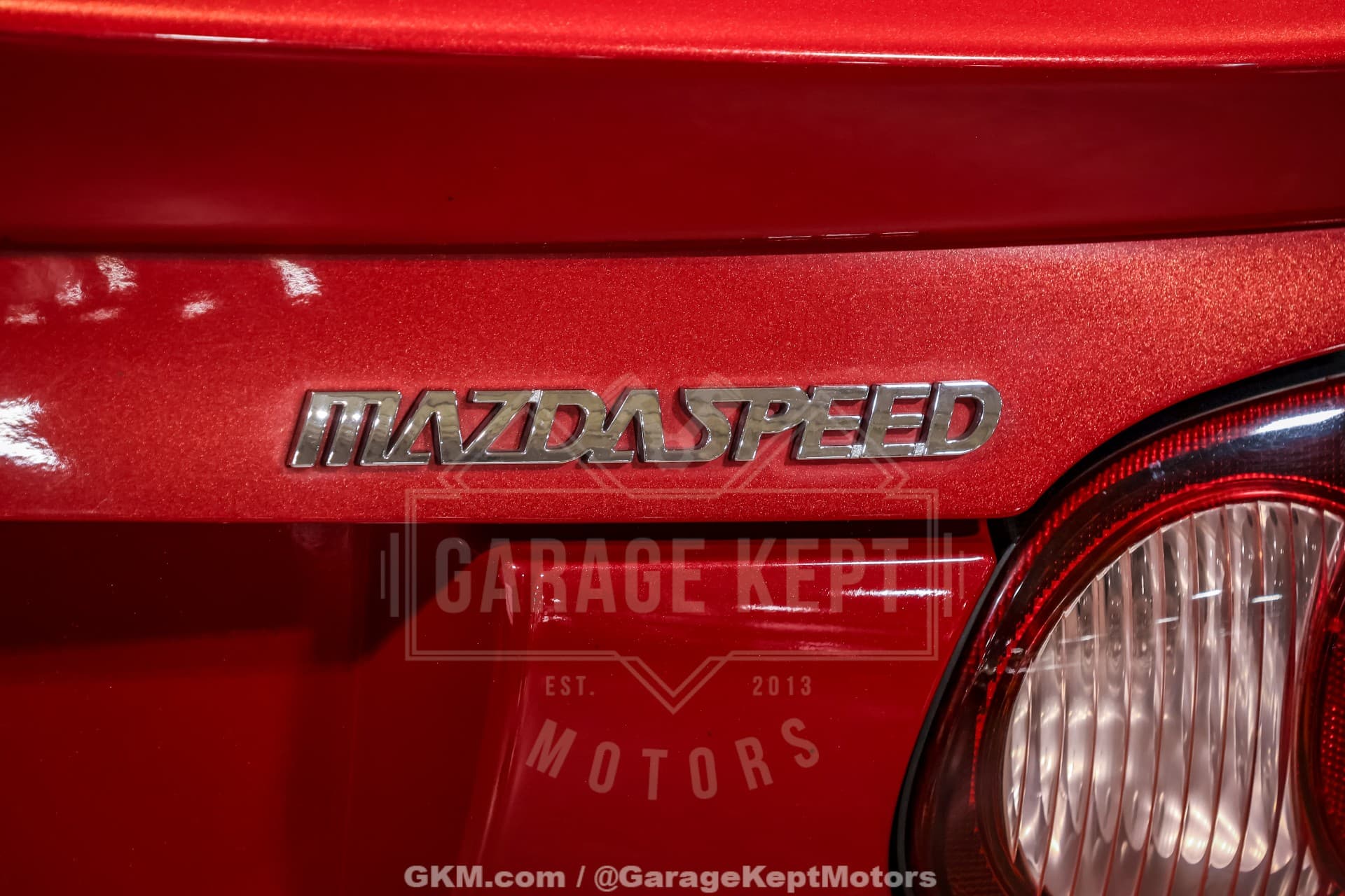 2004 Mazda Mazdaspeed Mx-5 thumbnail 9