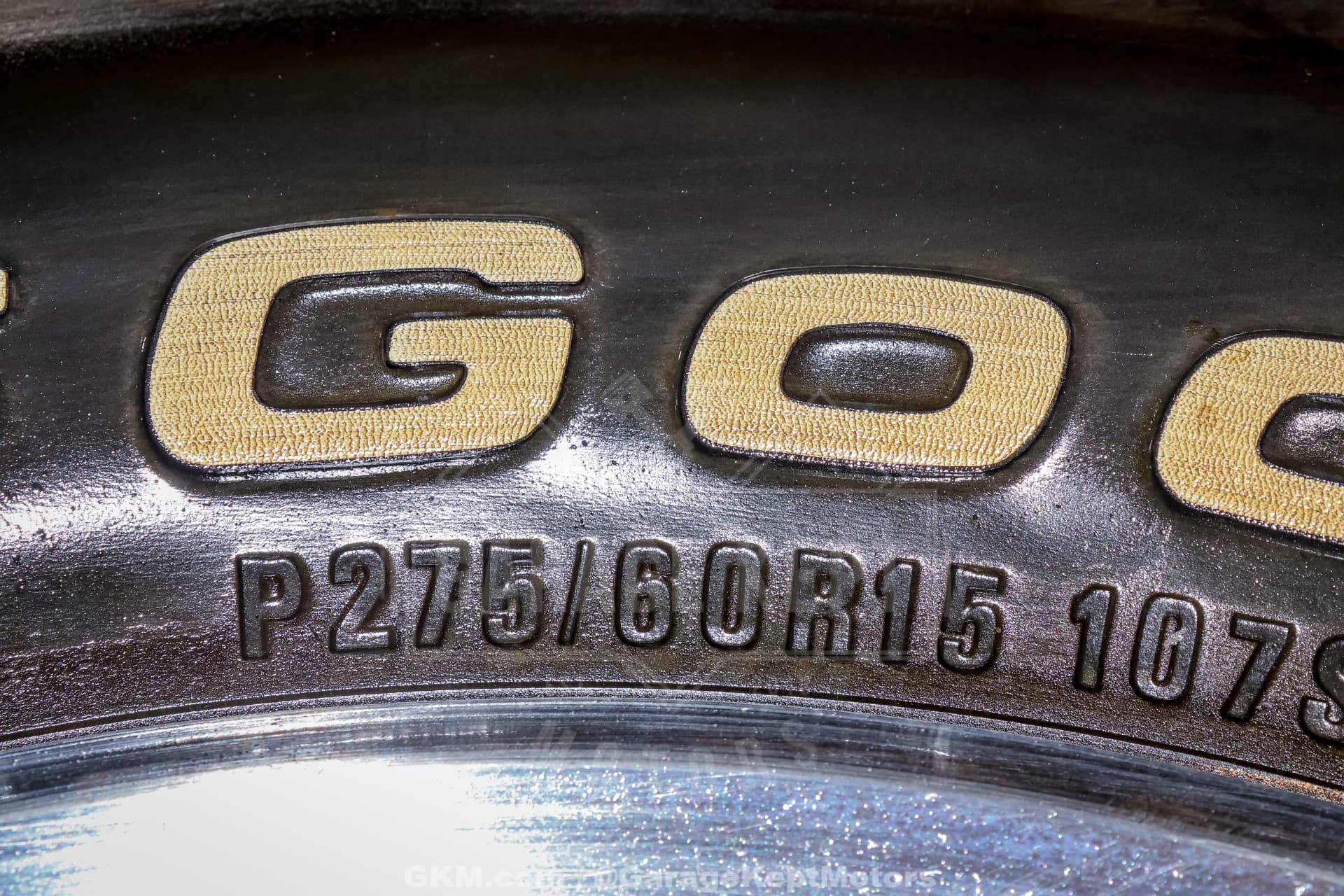 1971 Ponitac GTO thumbnail 27