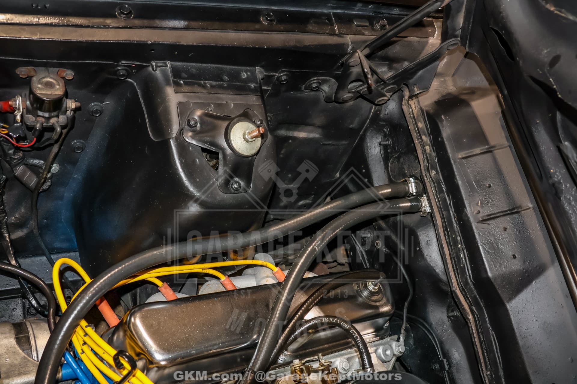1969 Ford Ranchero thumbnail 21