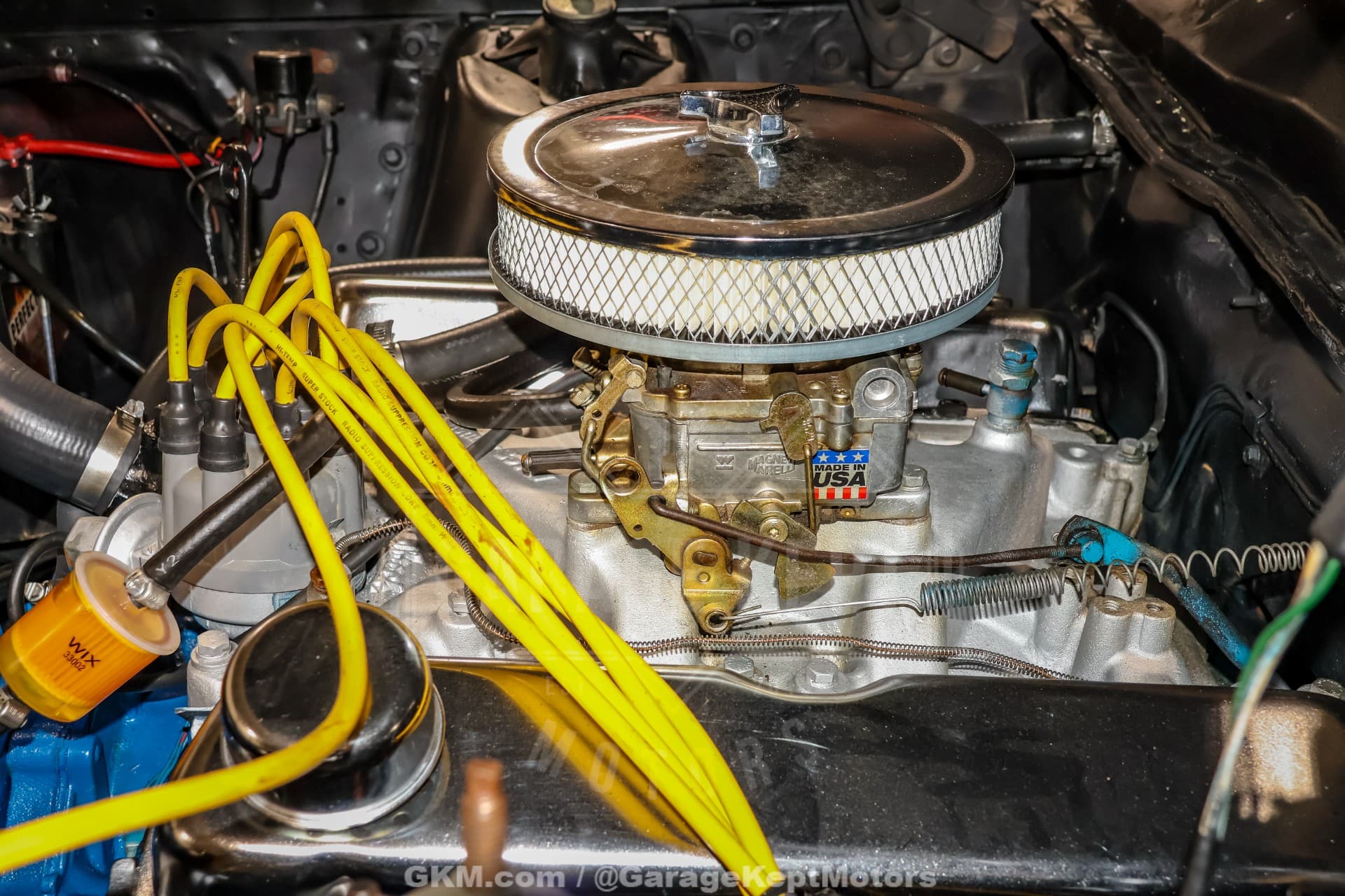 1969 Ford Ranchero thumbnail 23