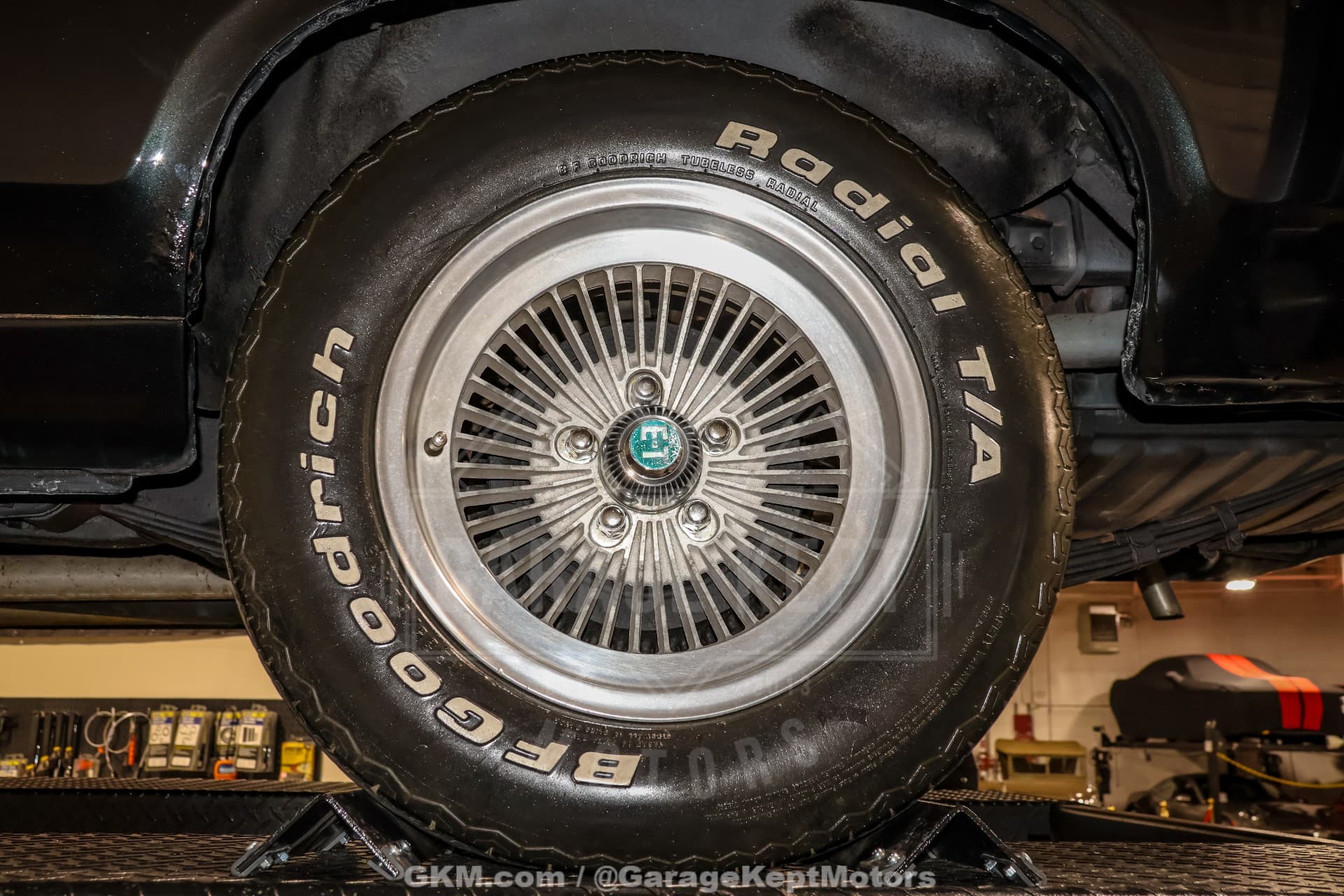 1969 Ford Ranchero thumbnail 25