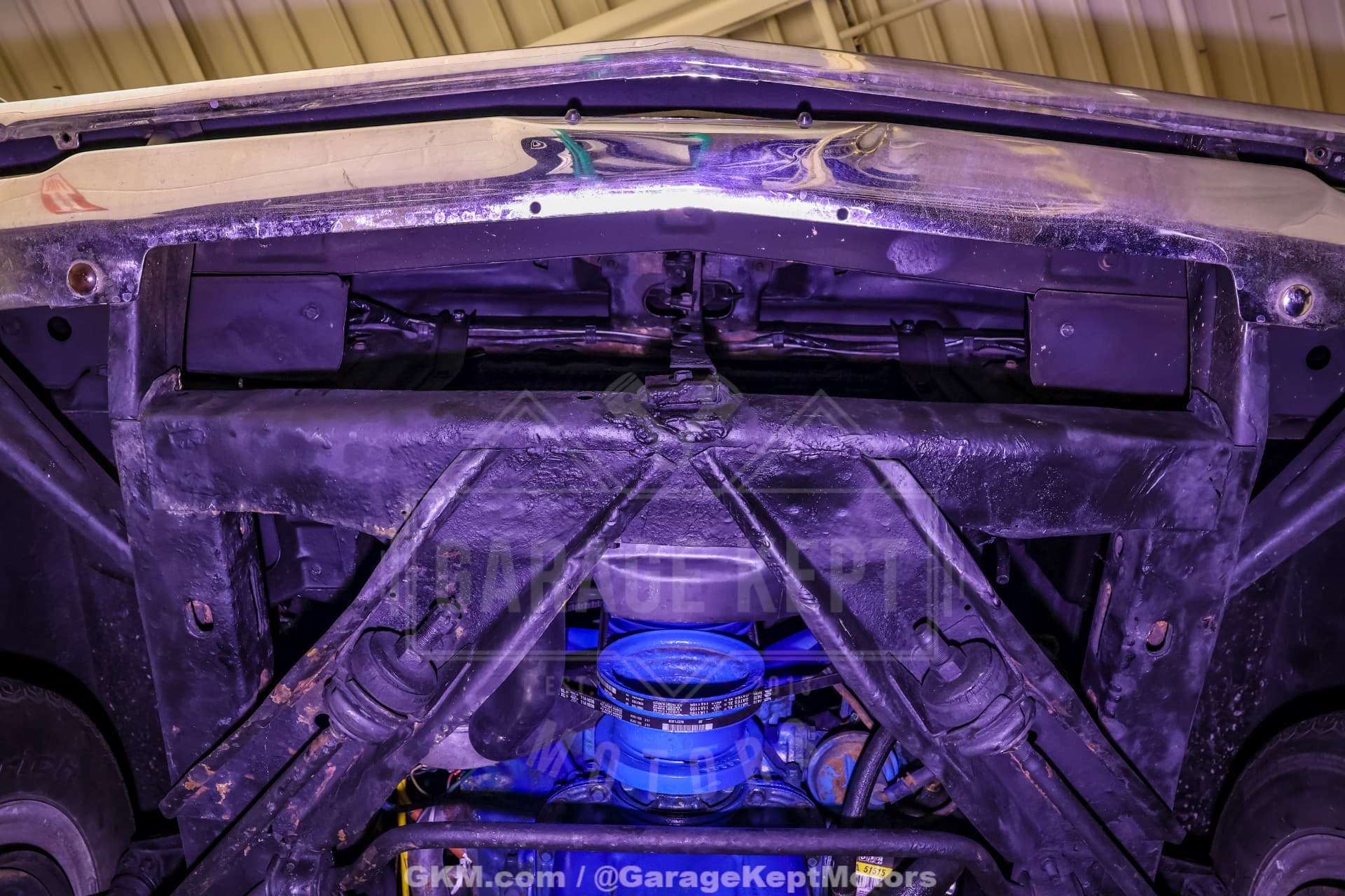 1969 Ford Ranchero thumbnail 27