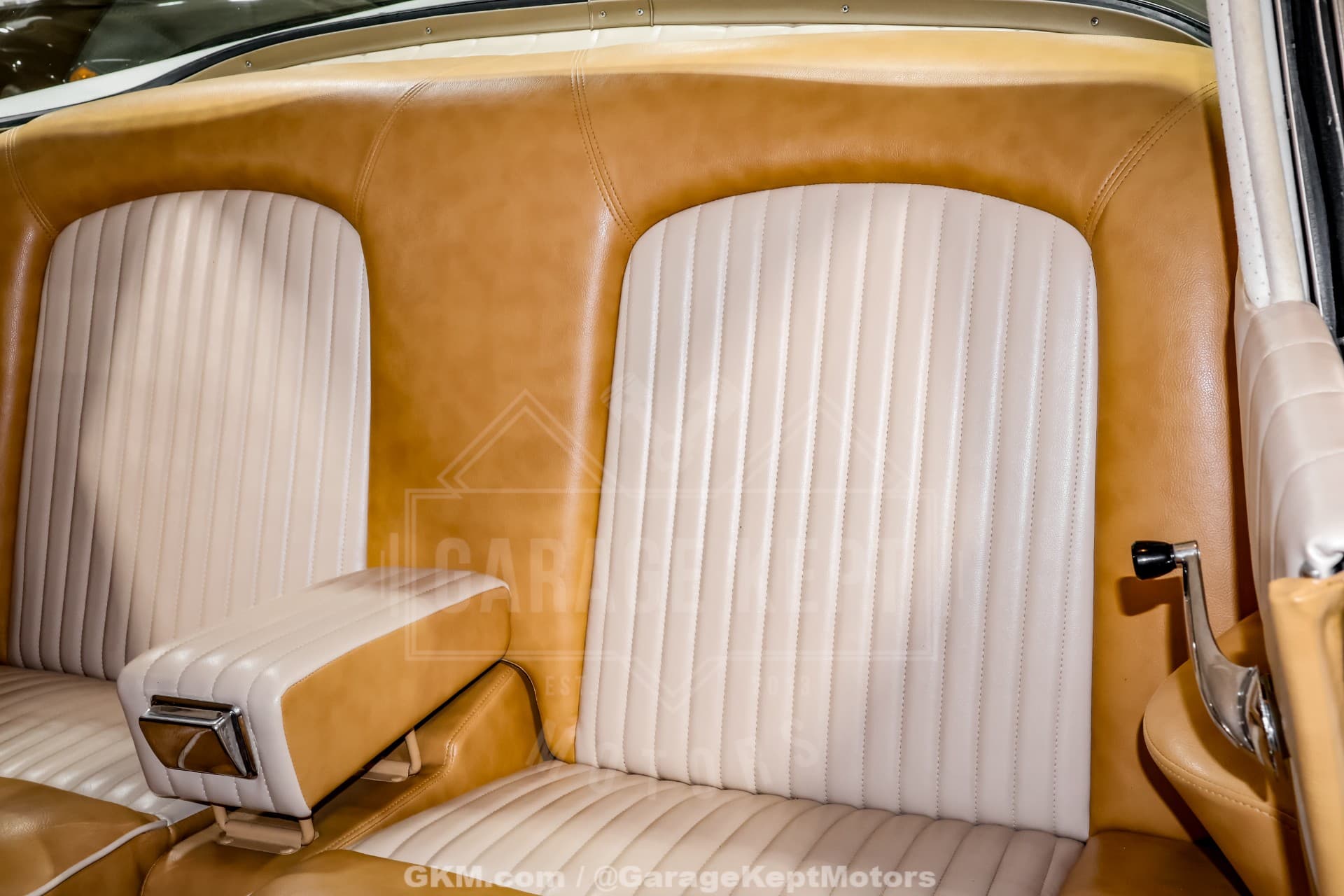 1958 Packard Hawk thumbnail 18