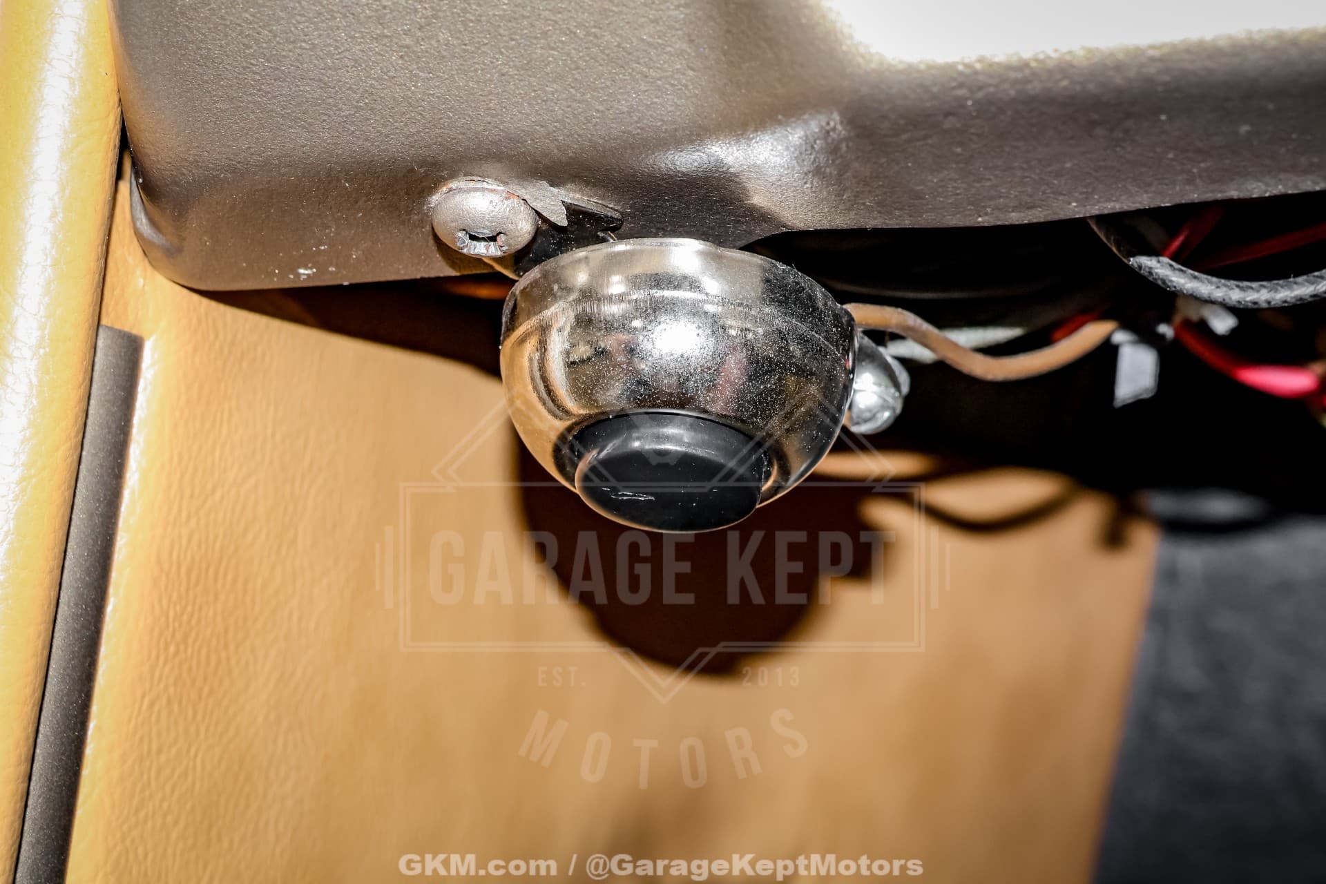 1958 Packard Hawk thumbnail 19