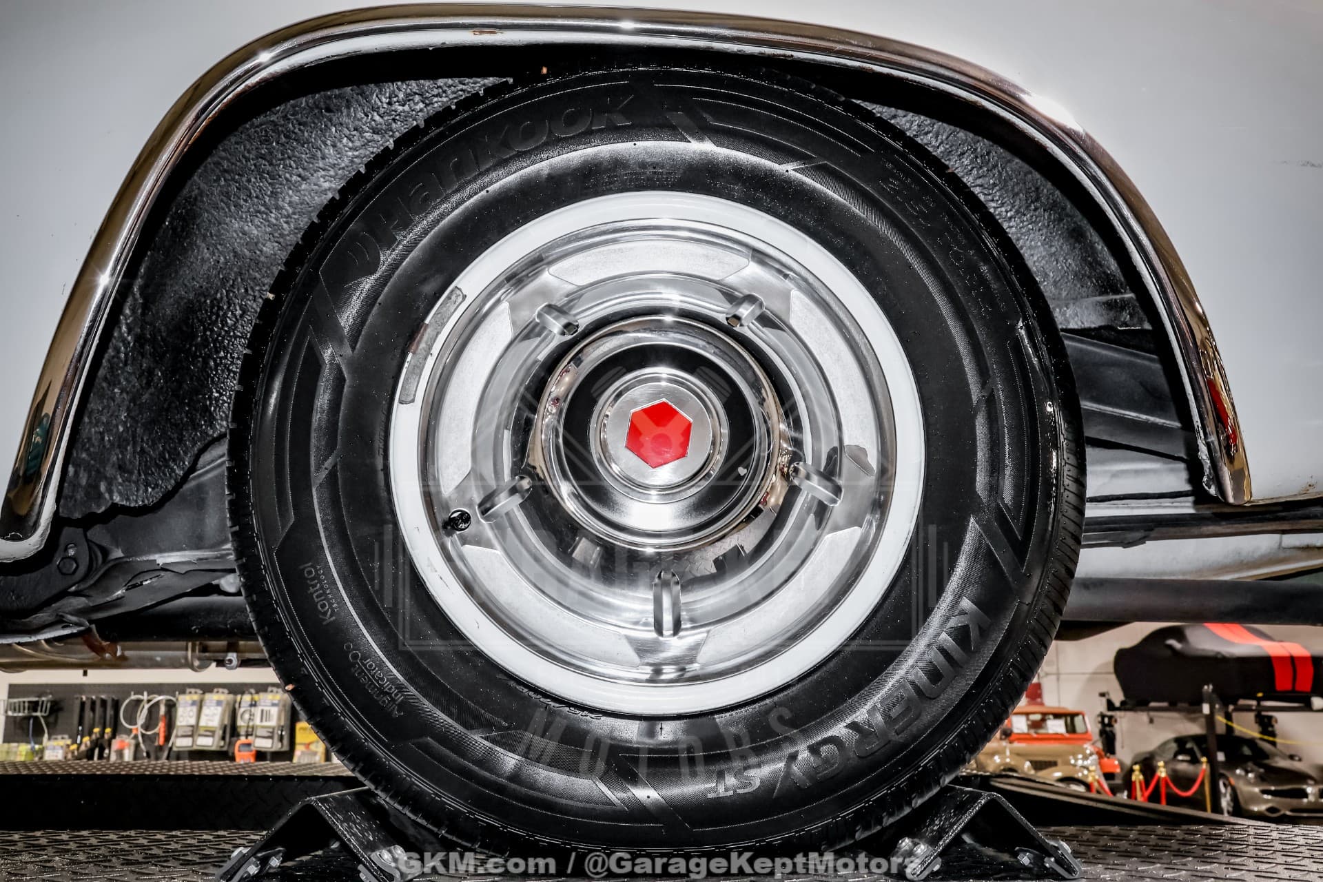 1958 Packard Hawk thumbnail 26
