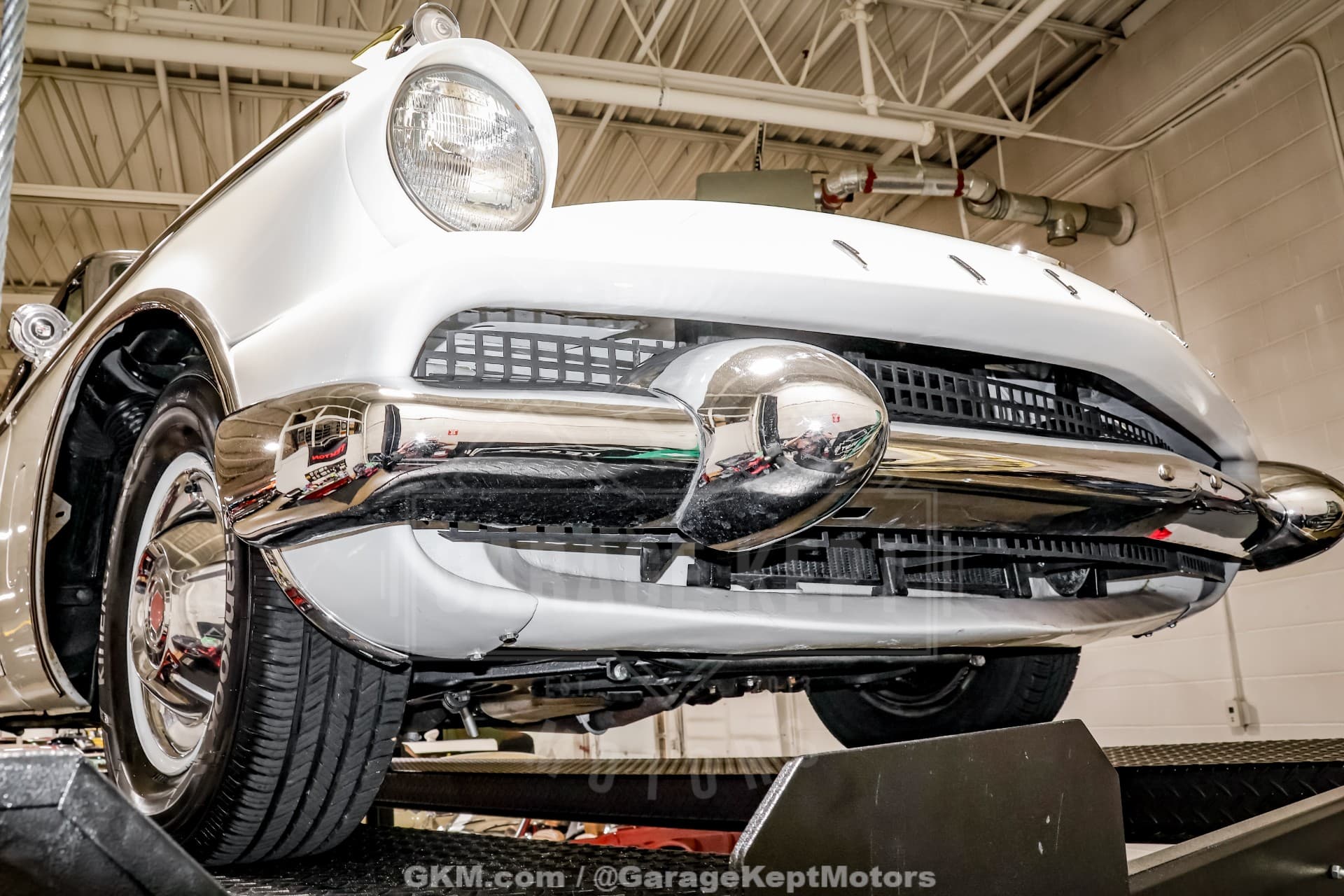 1958 Packard Hawk thumbnail 27
