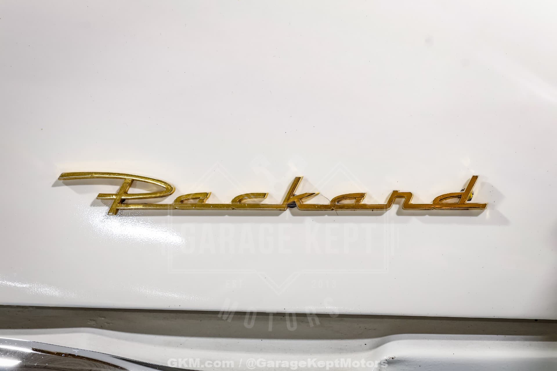 1958 Packard Hawk thumbnail 8