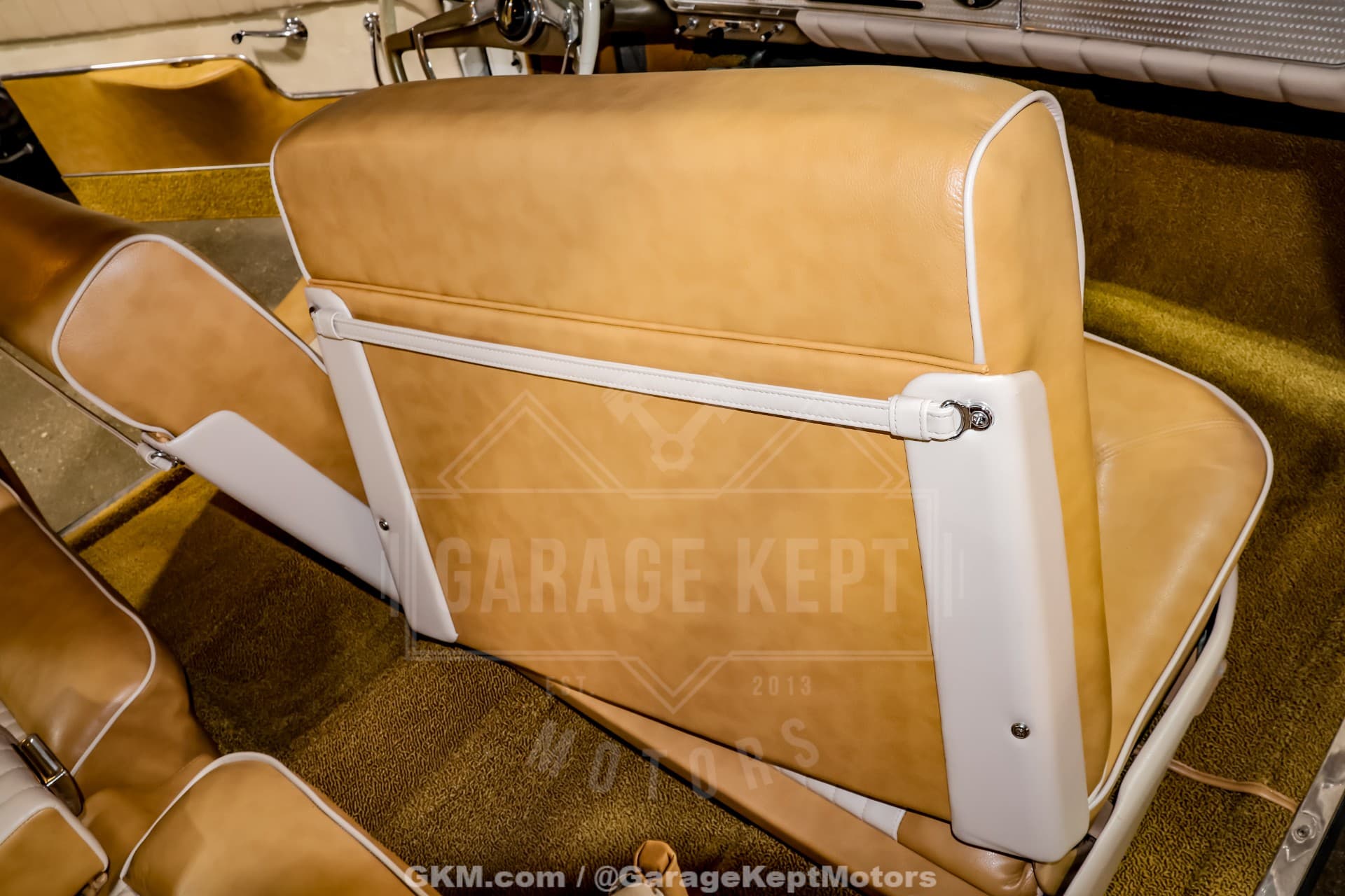 1958 Packard Hawk thumbnail 13