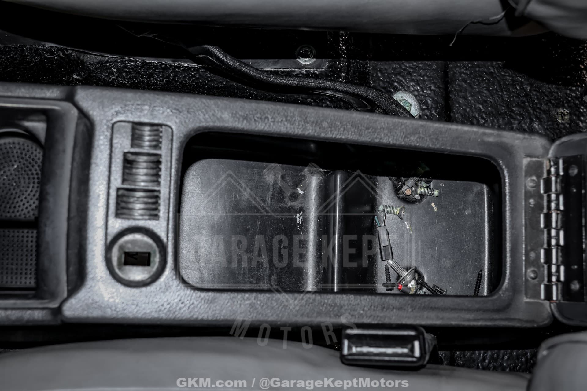 1991 Jeep Wrangler Islander thumbnail 21