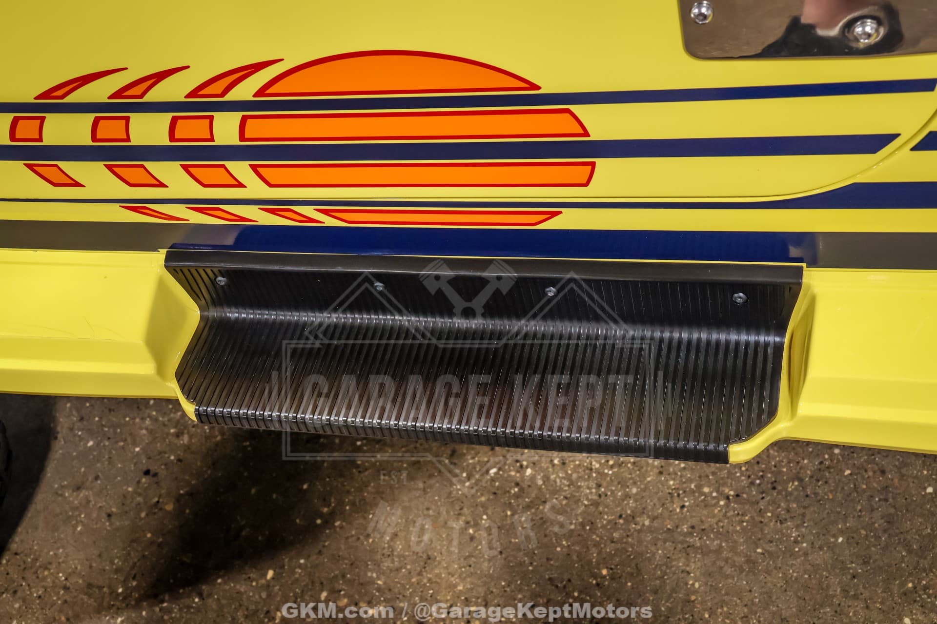 1991 Jeep Wrangler Islander thumbnail 10