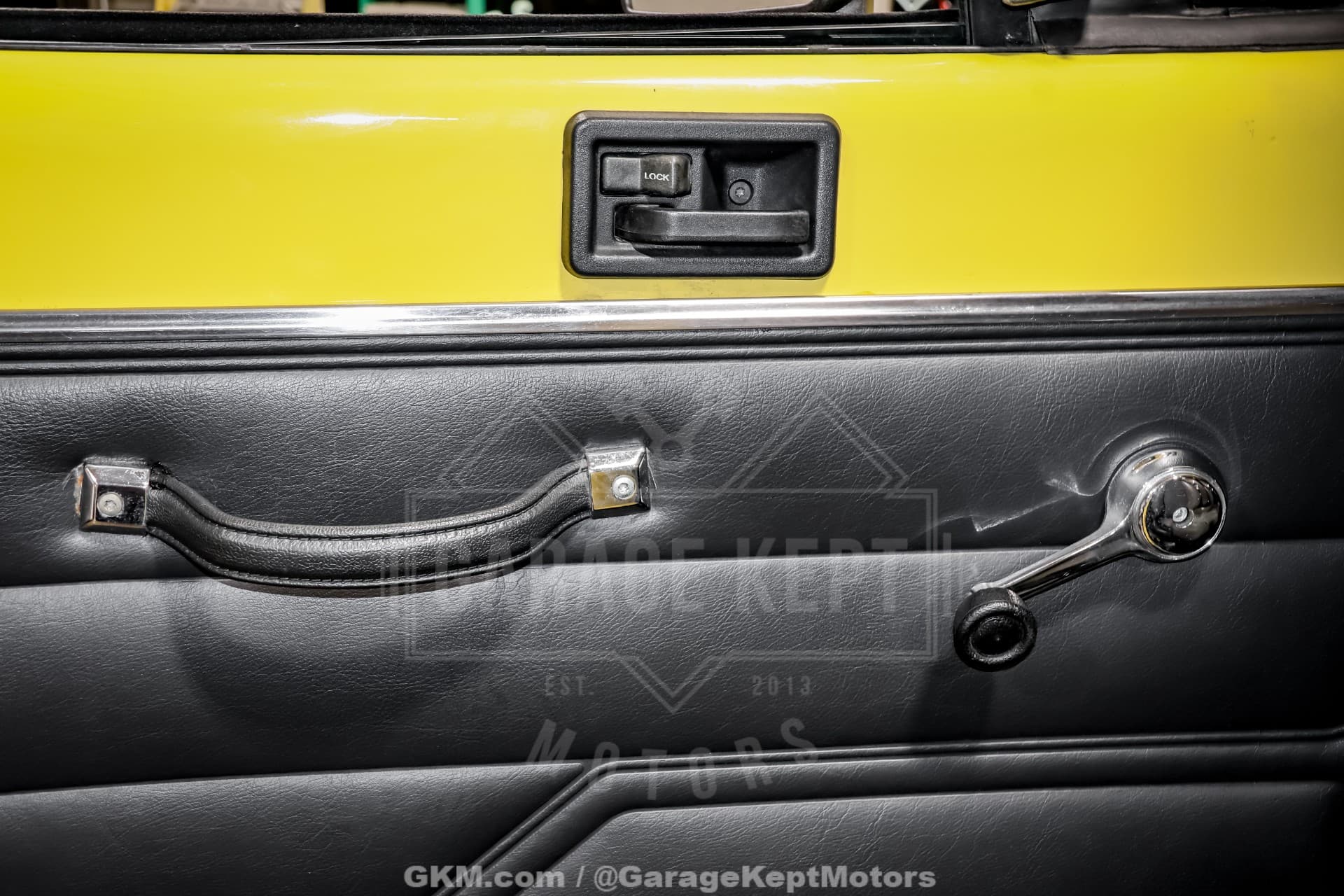 1991 Jeep Wrangler Islander thumbnail 15