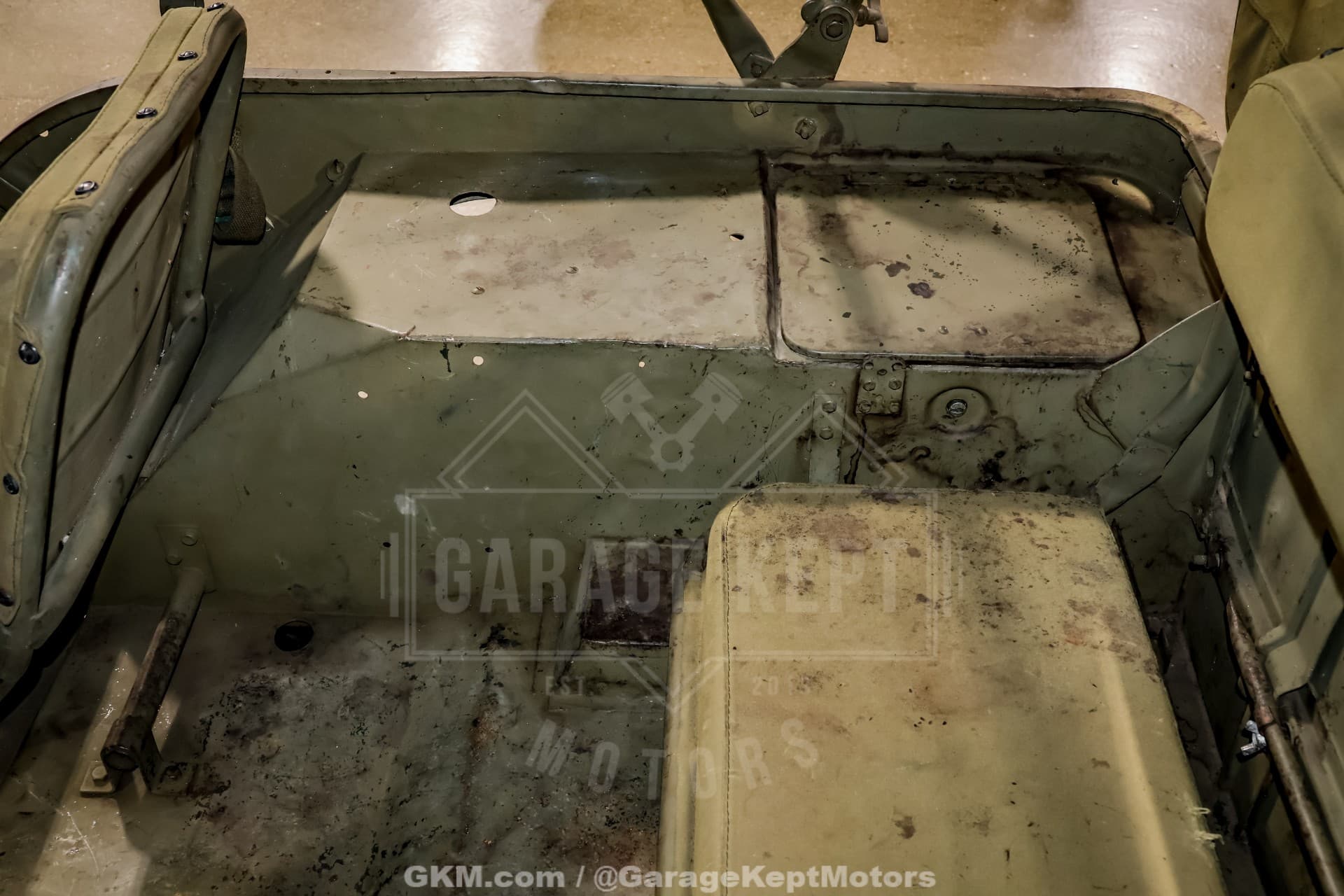 1942 Ford GPW thumbnail 17