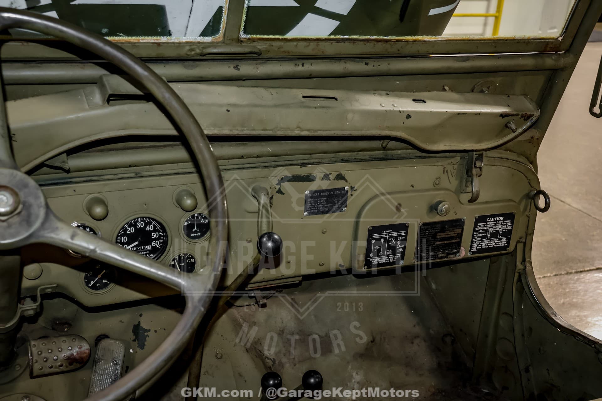 1942 Ford GPW thumbnail 18