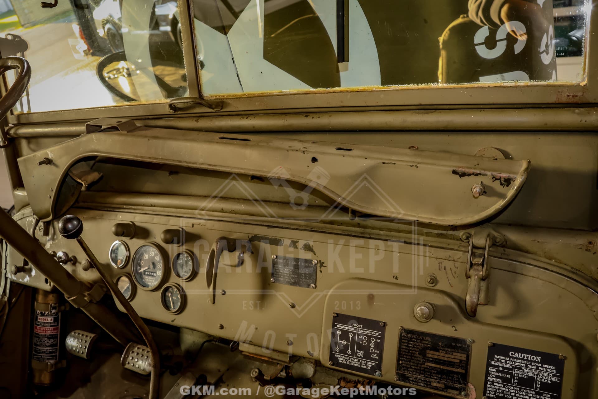 1942 Ford GPW thumbnail 20