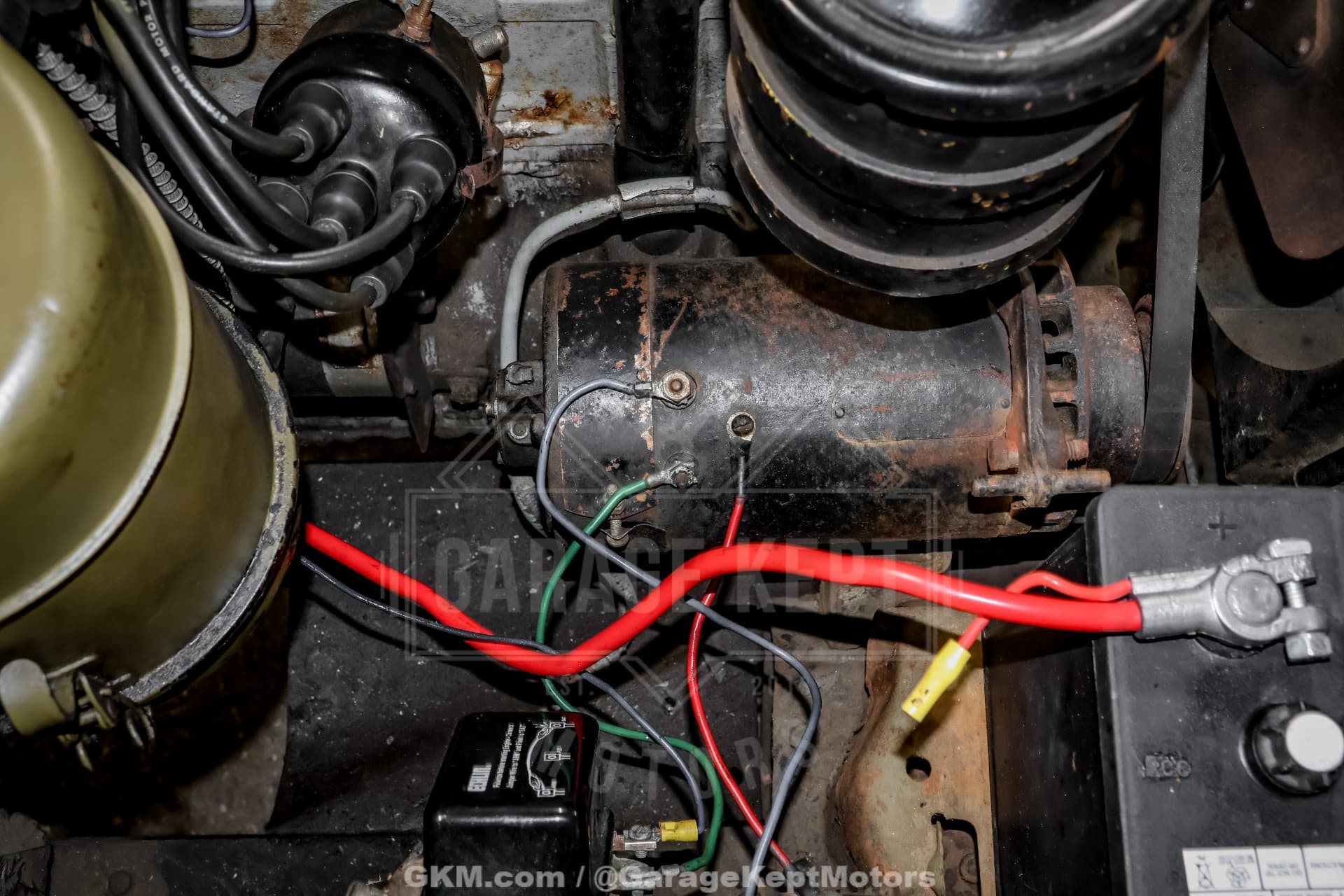 1942 Ford GPW thumbnail 22