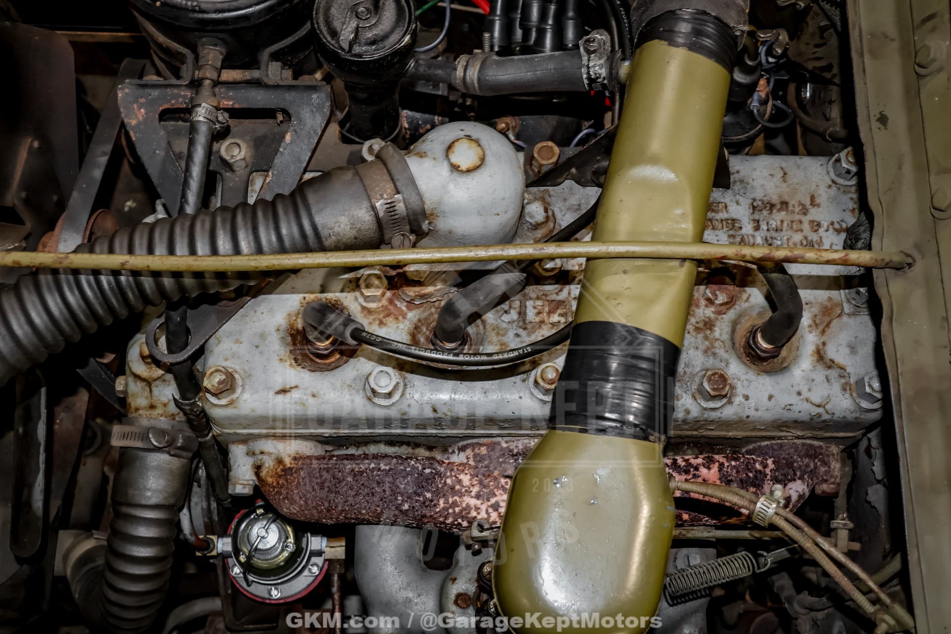 1942 Ford GPW thumbnail 23